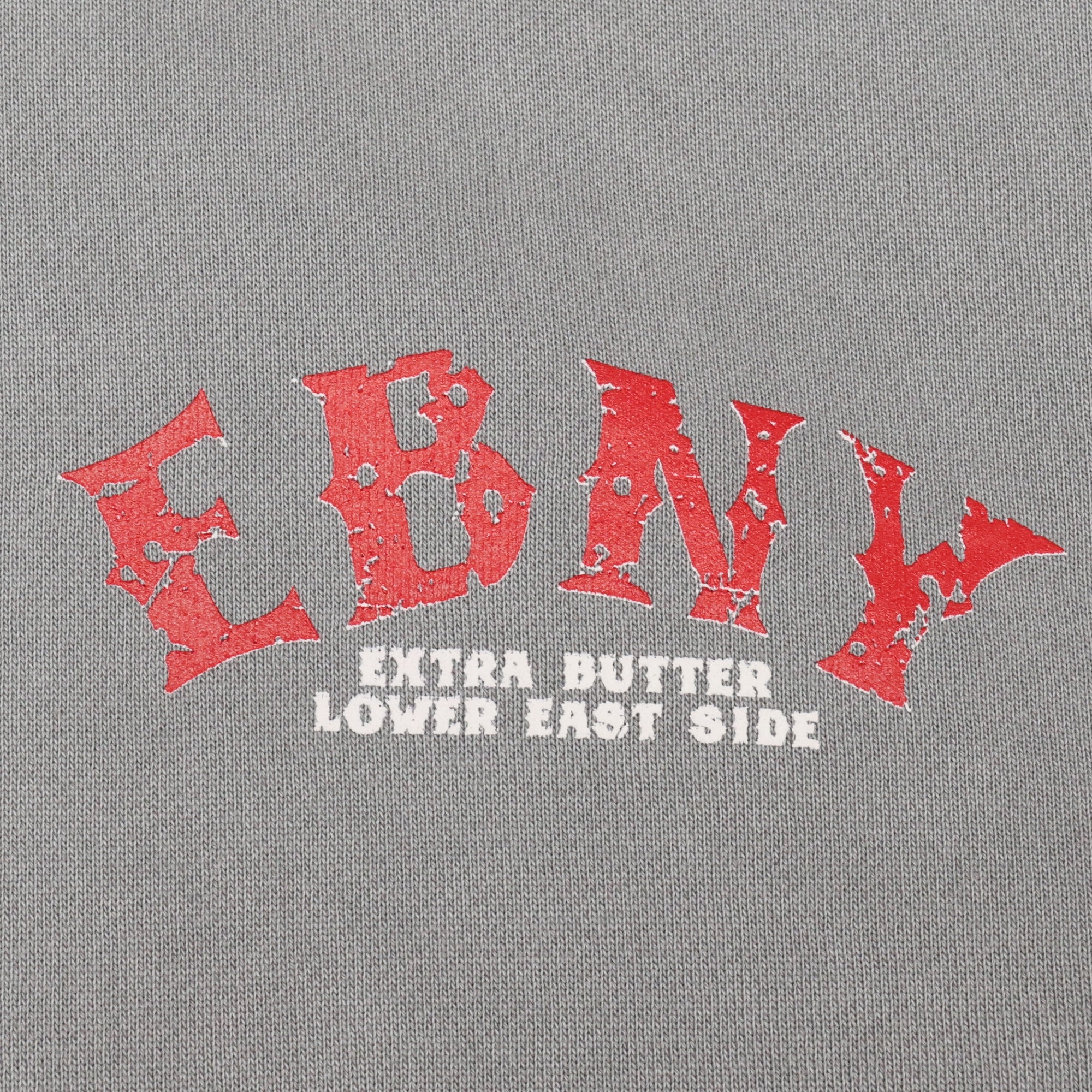 Extra Butter EBGB Hoodie