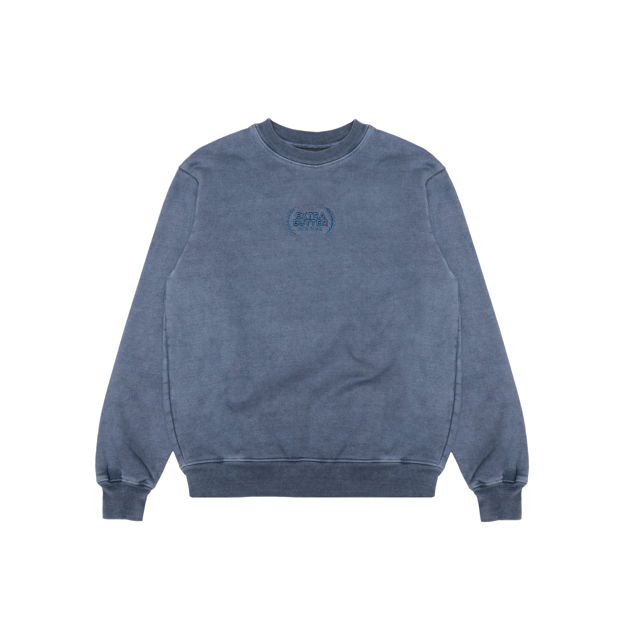 Extra Butter Official Selection Crewneck