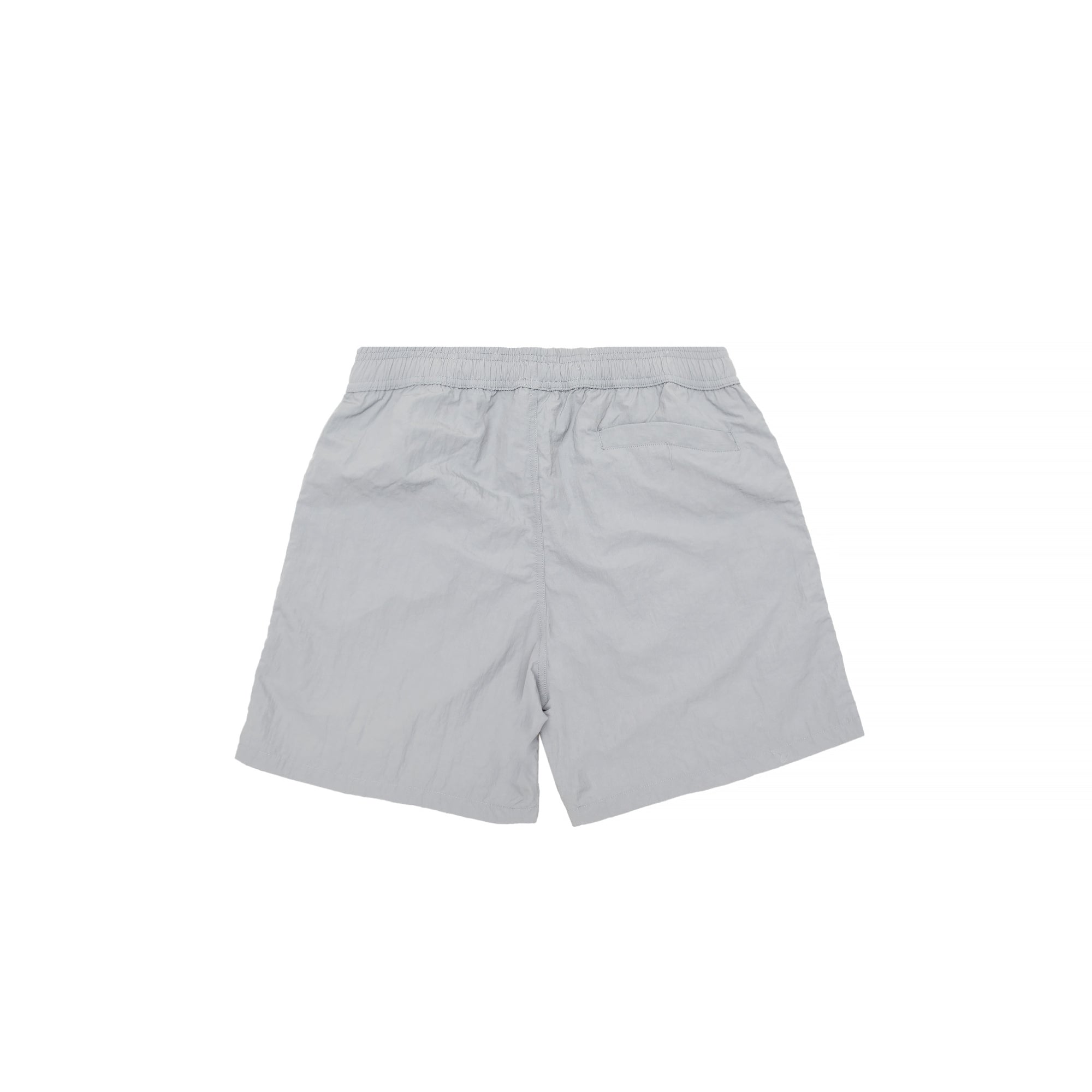 Extra Butter Splash Nylon Run Shorts