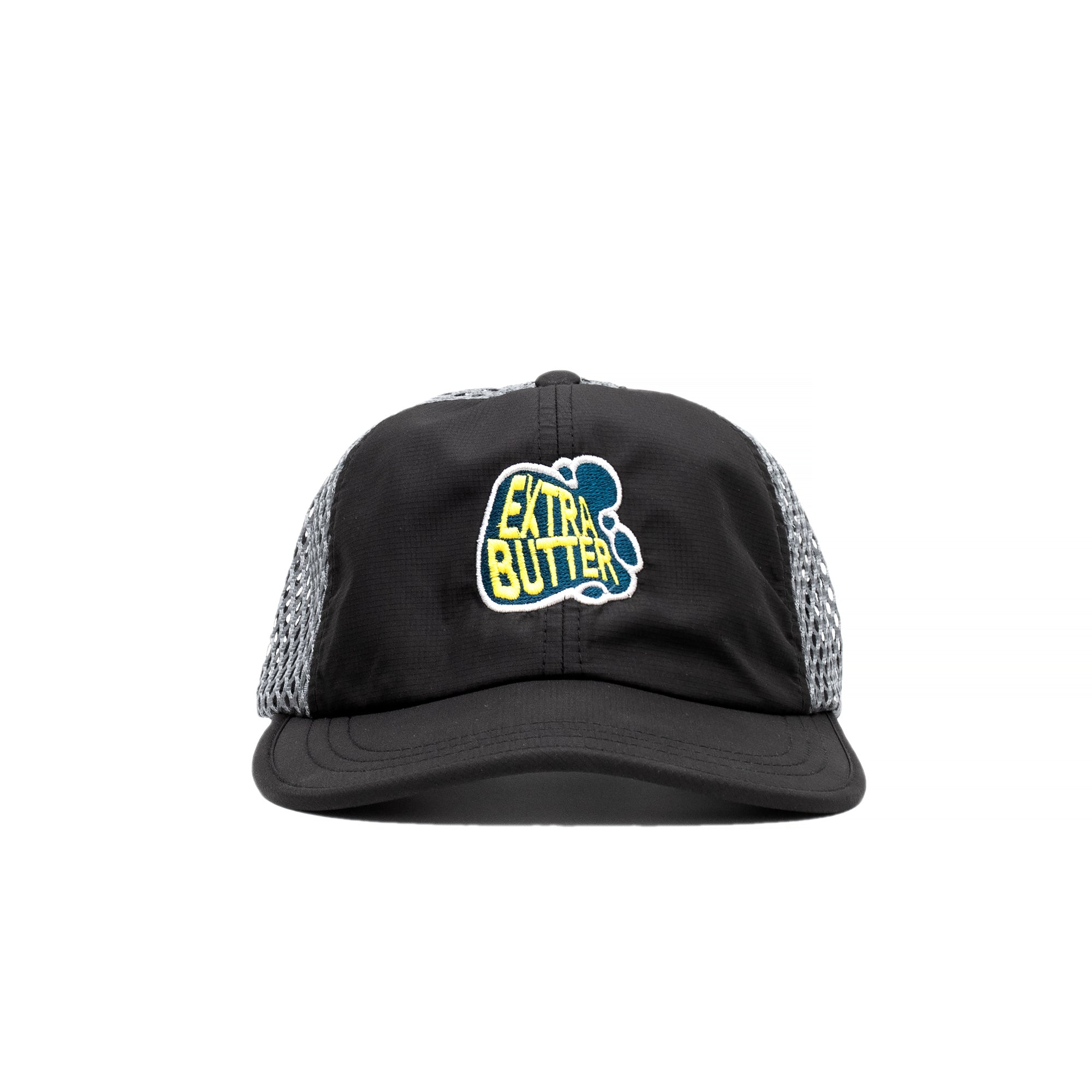 Extra Butter Splash Run Cap