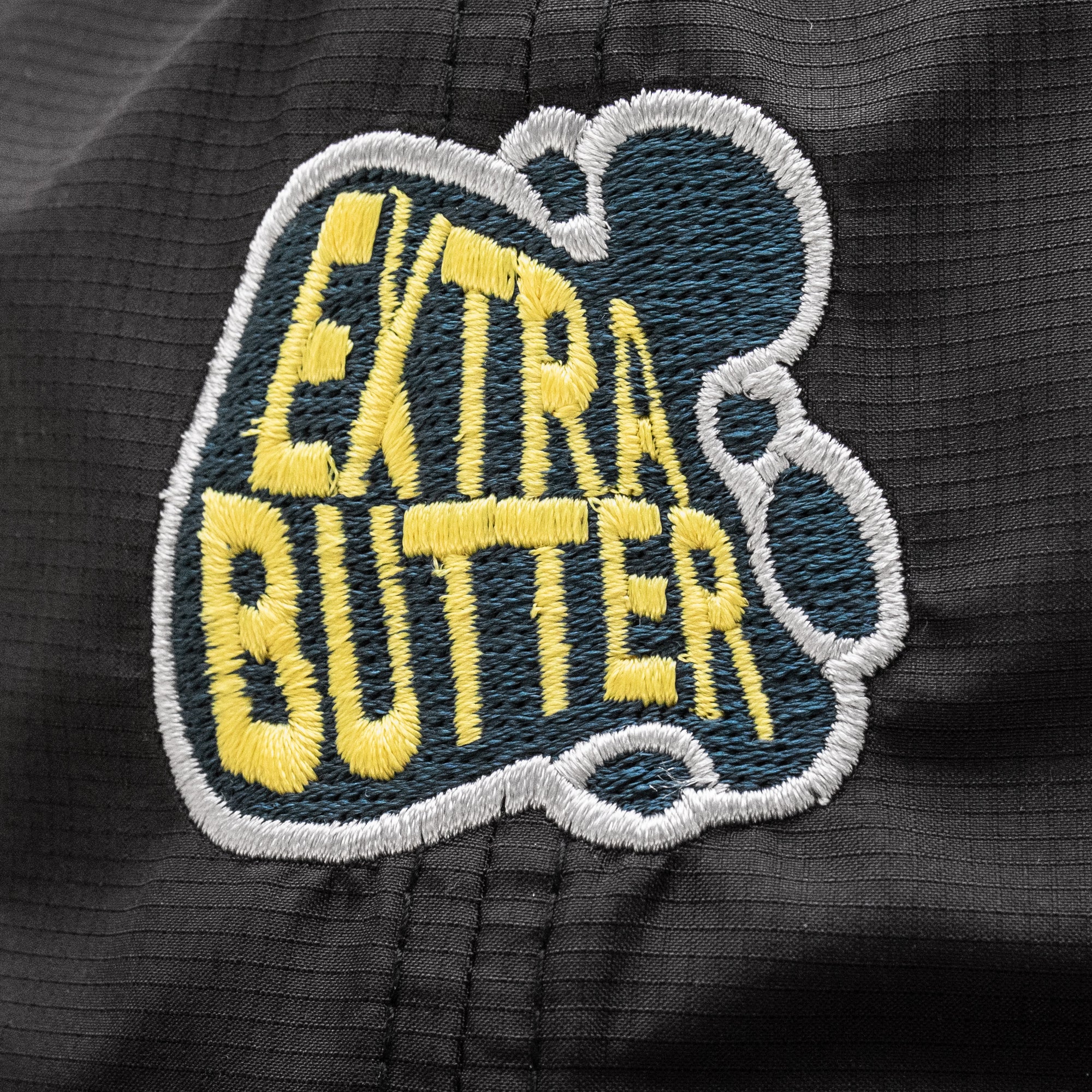 Extra Butter Splash Run Cap