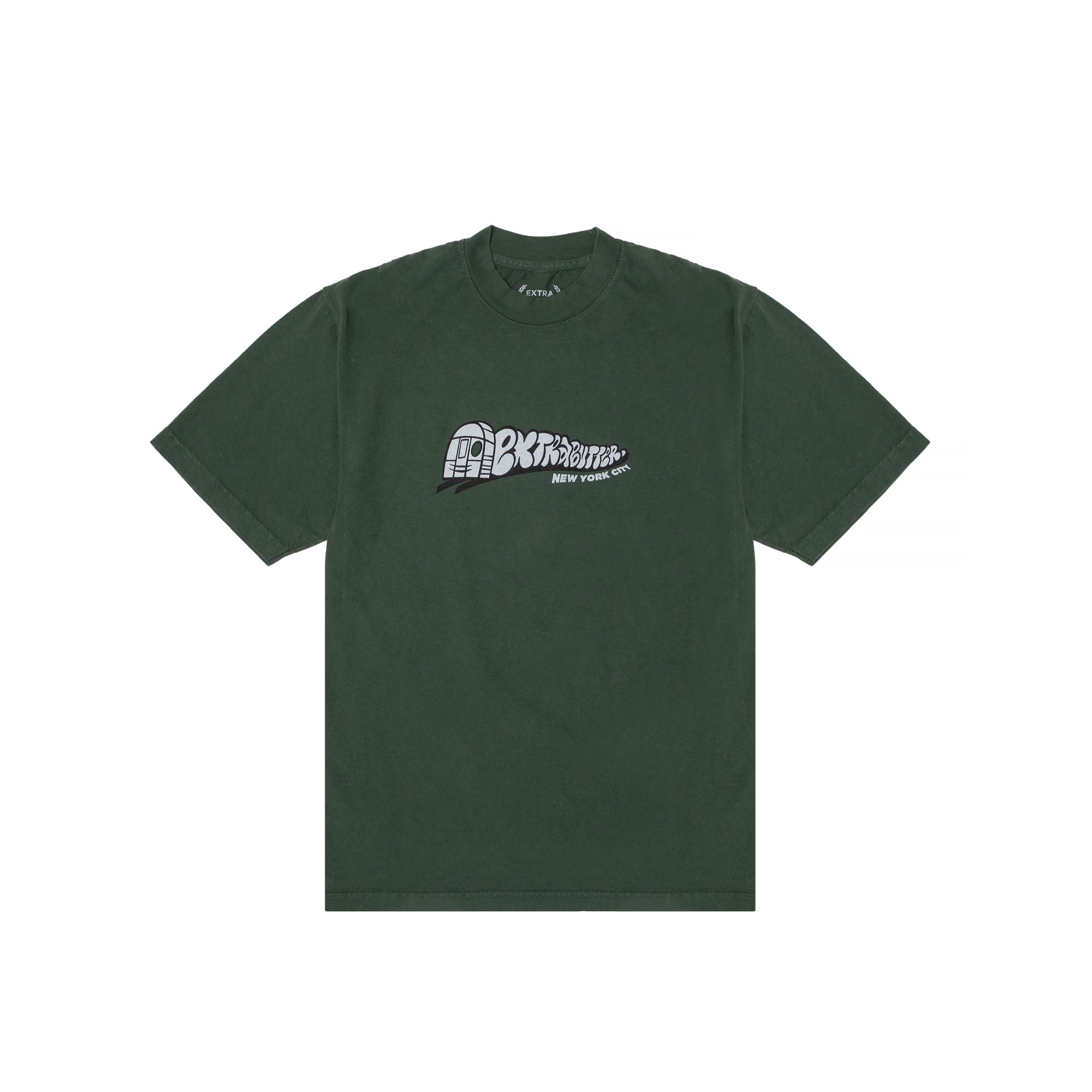 Extra Butter All City Tee