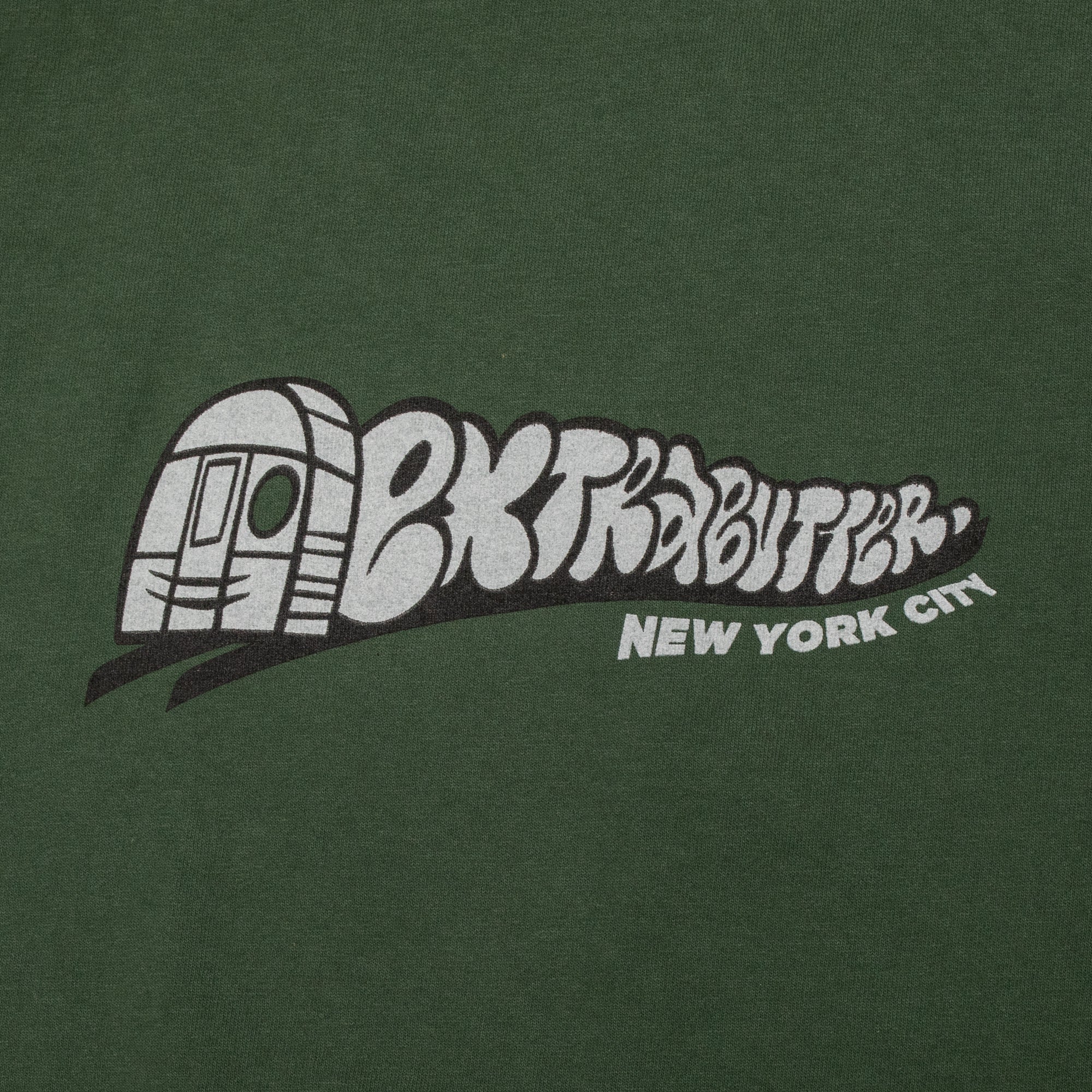 Extra Butter All City Tee
