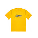 EB SS24ALLCITYTEE YLW 1
