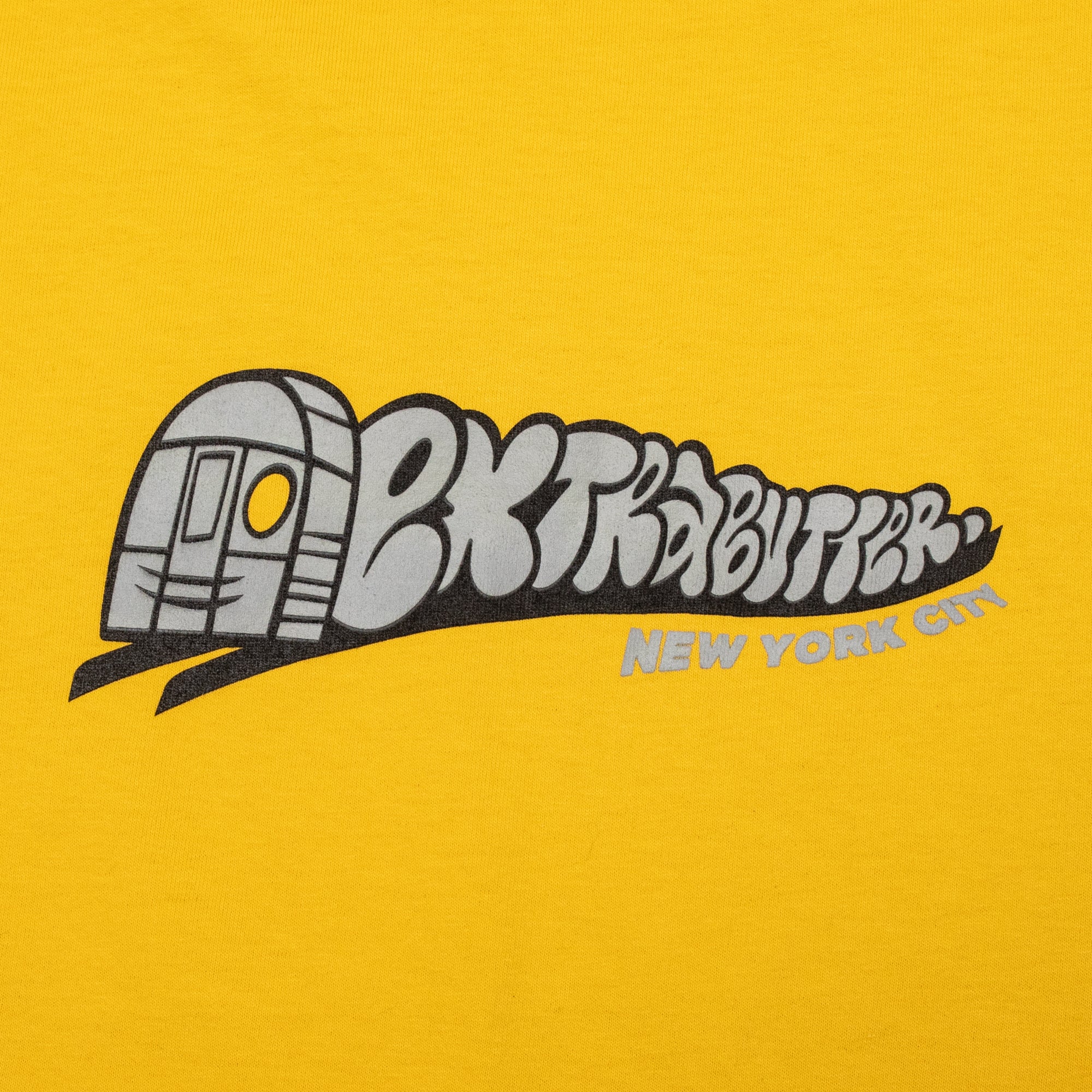 Extra Butter All City Tee