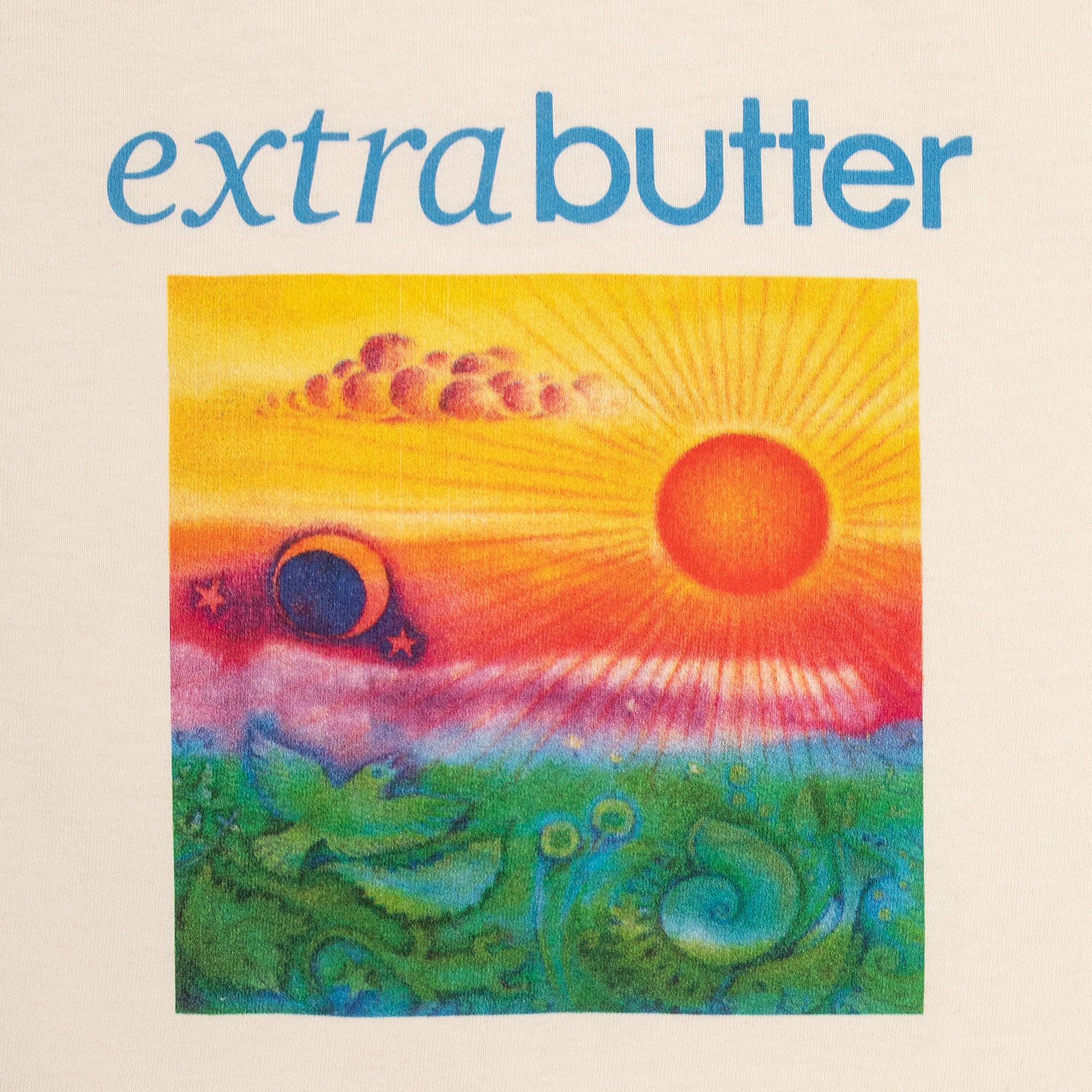 Extra Butter Moods Tee