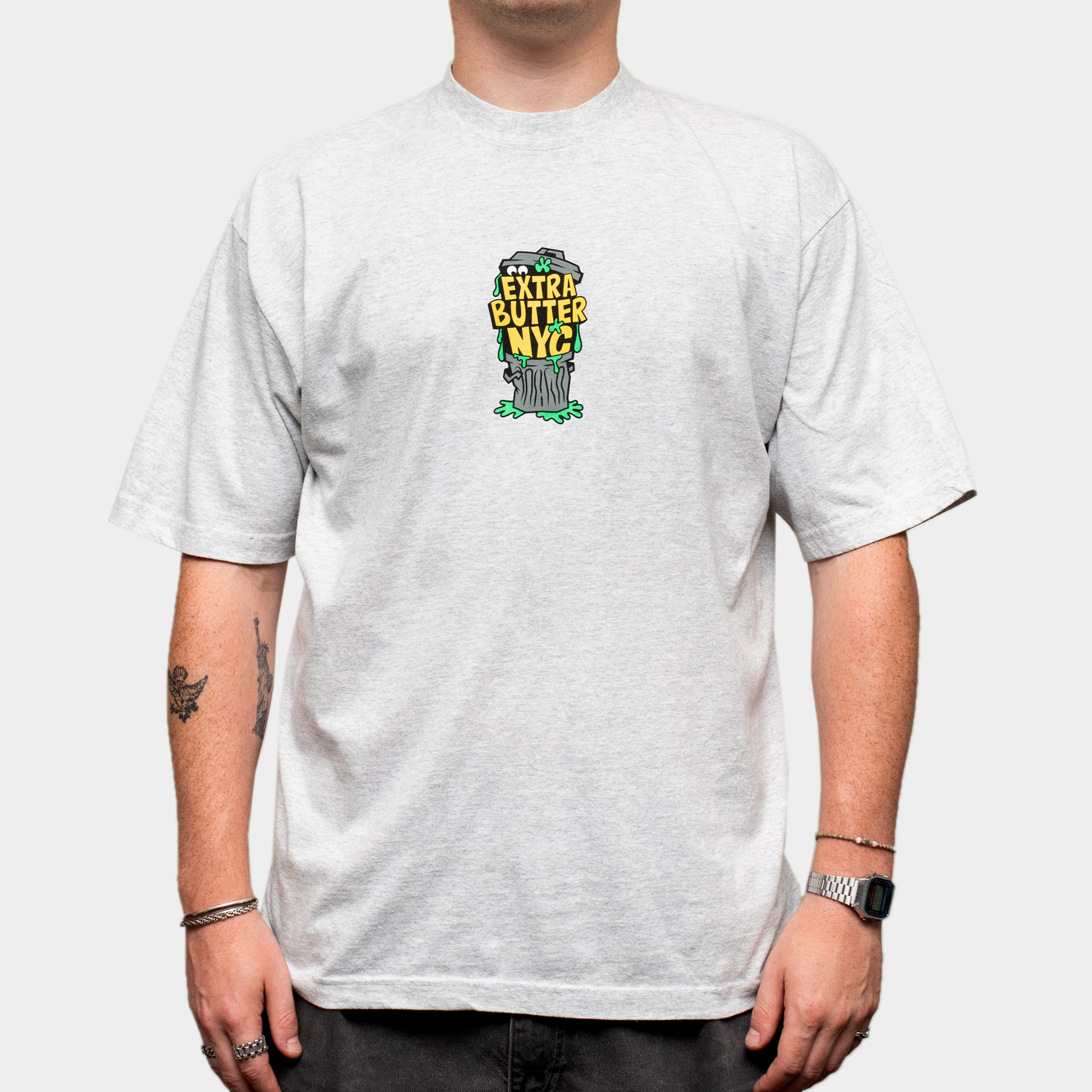 Extra Butter Trashy Tee