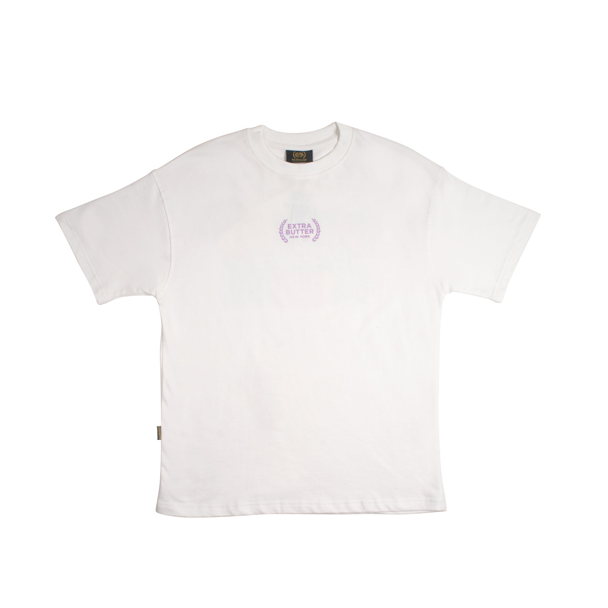 Extra Butter Sridevi Print Unisex Tee