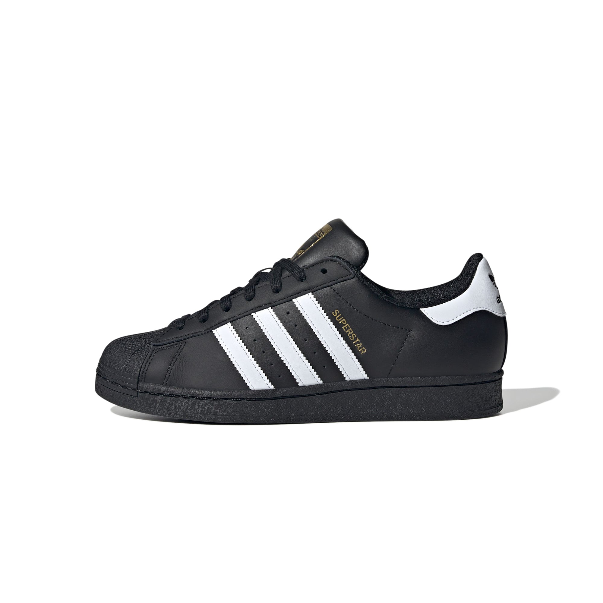 Adidas Mens Superstar Shoes