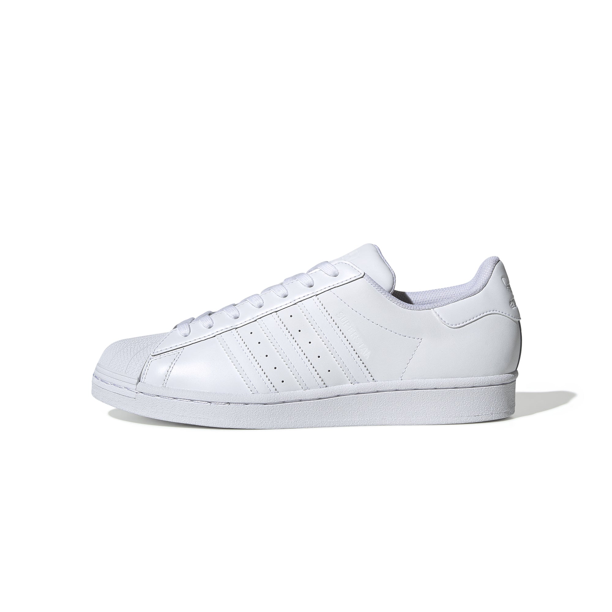 Adidas Mens Superstar Shoes