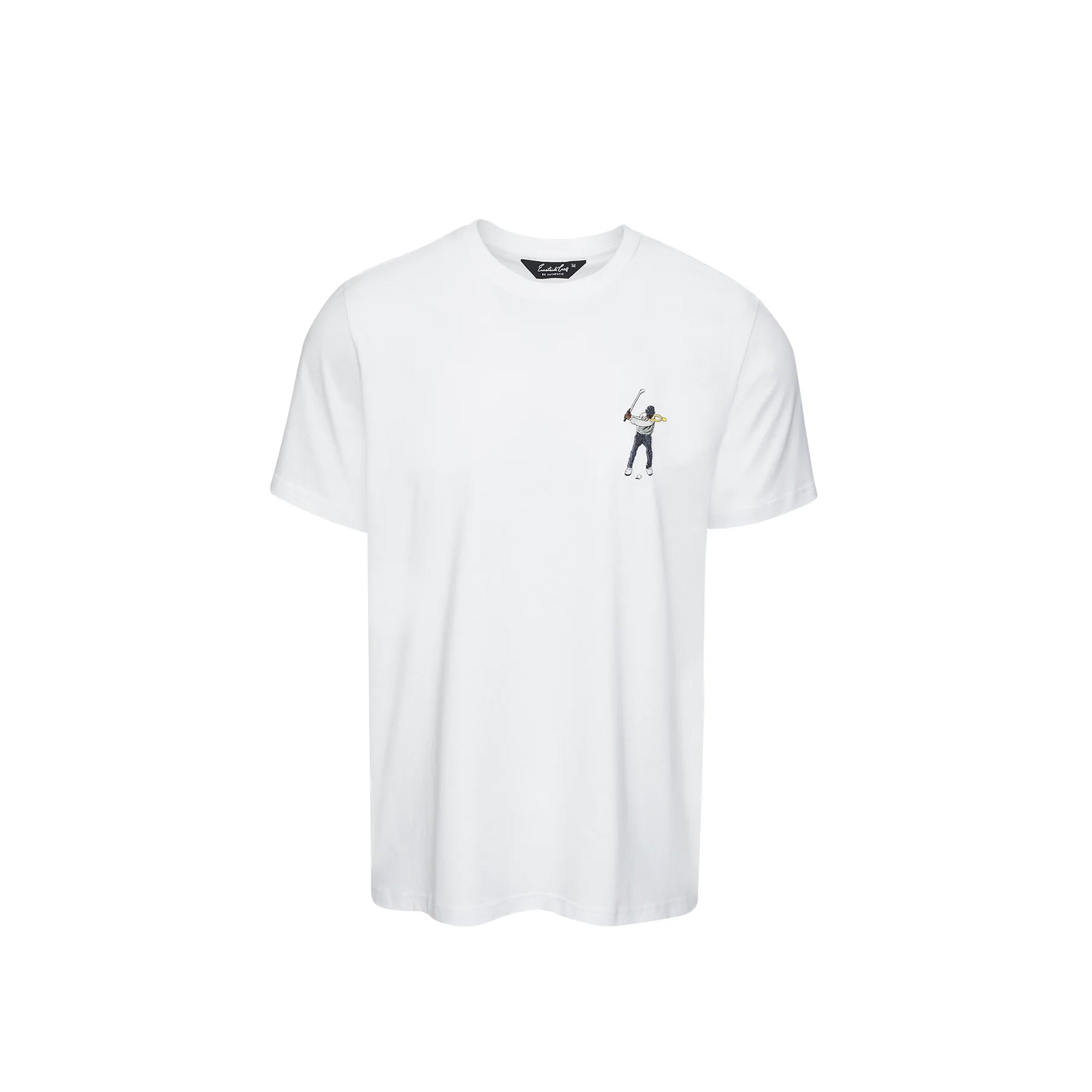 Eastside Golf Mens Core SS Tee