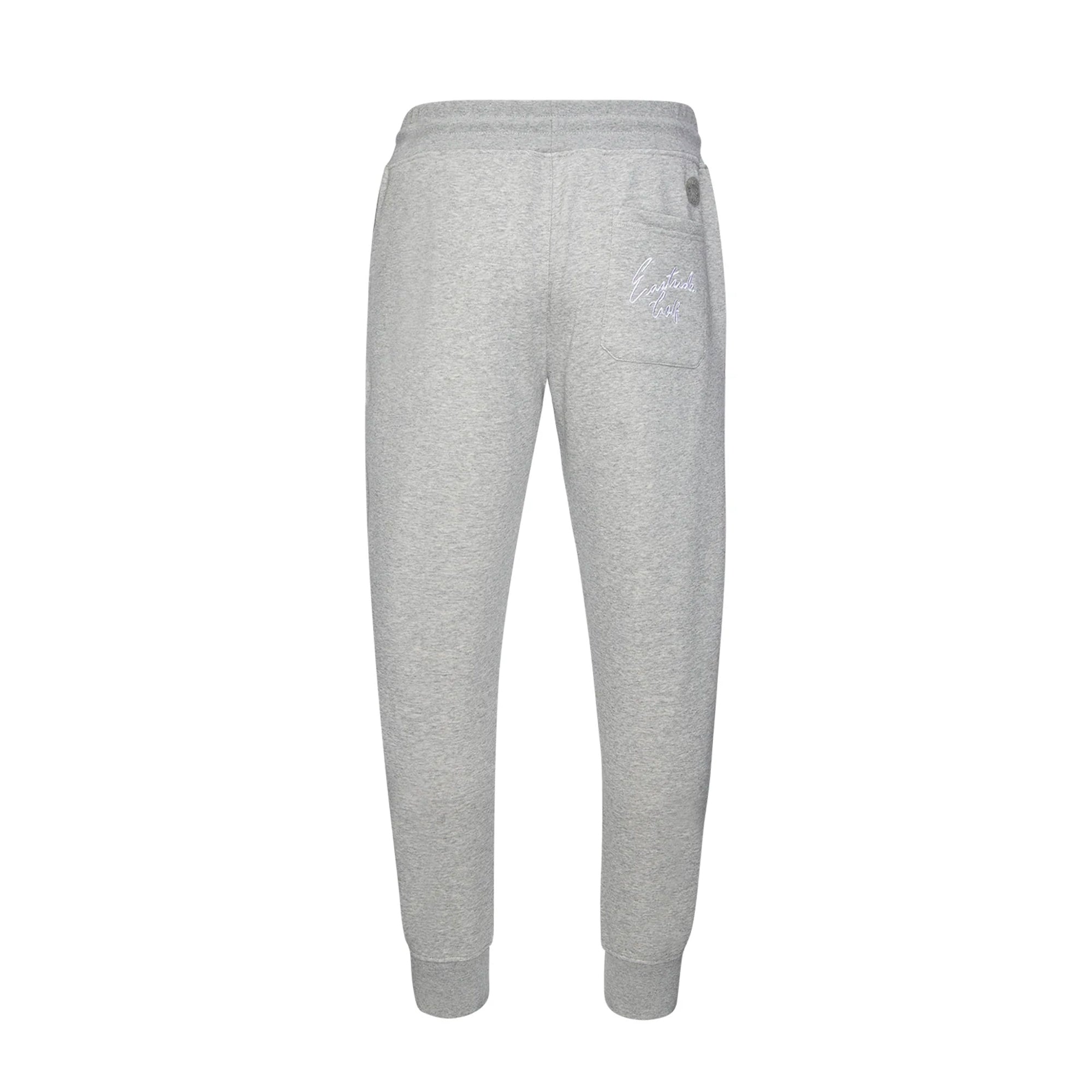 Eastside Golf Mens Core Fleece Joggers