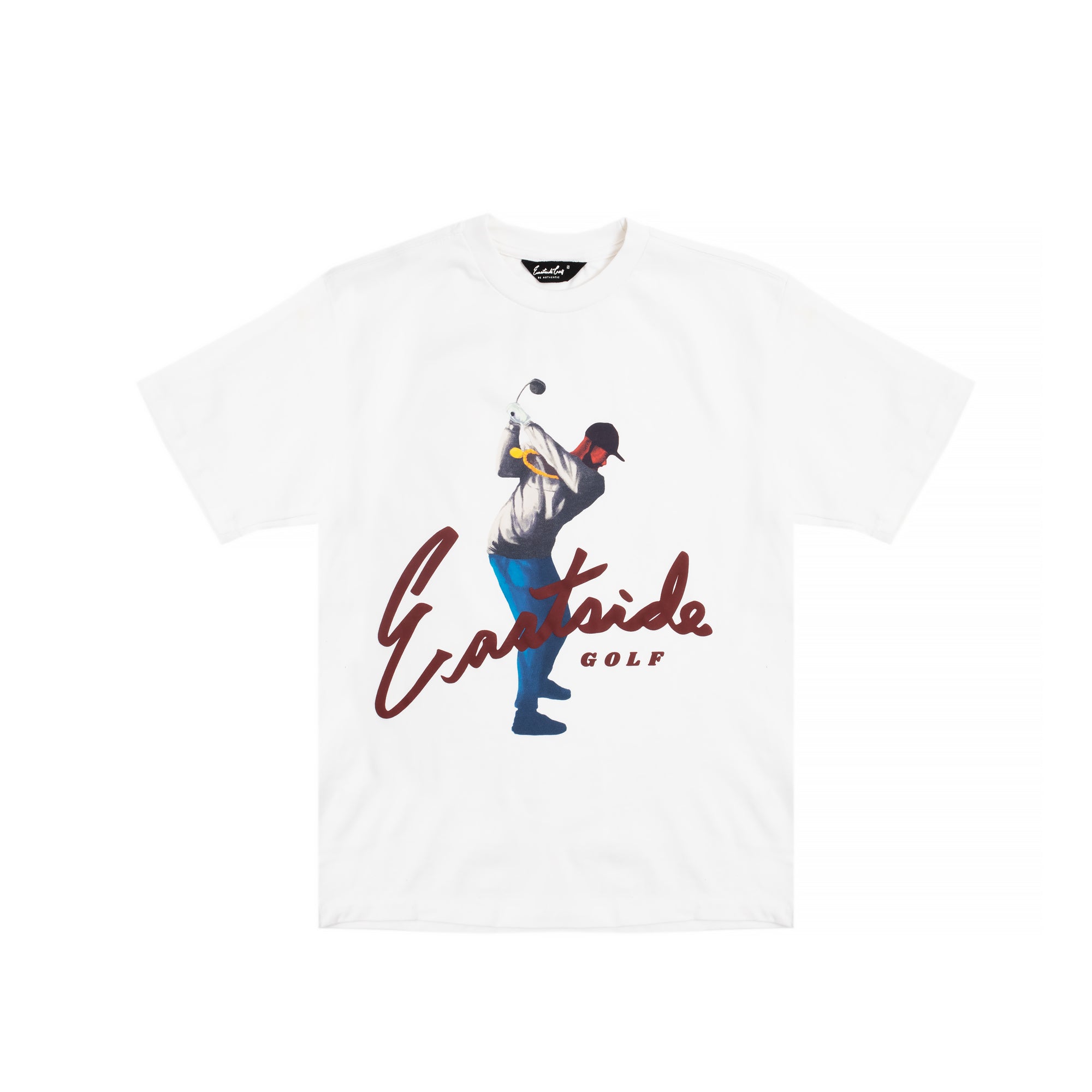 Eastside Golf Mens Swingman Tee