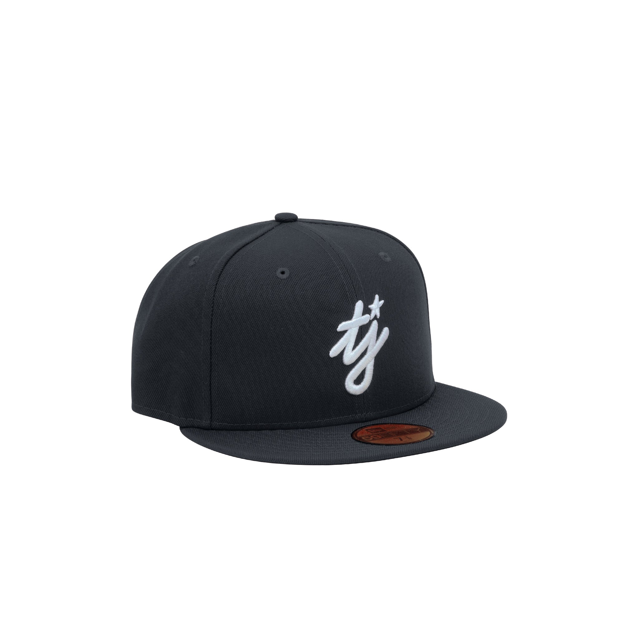 TwoJeys x New Era Mens 59Fifty Fitted Hat