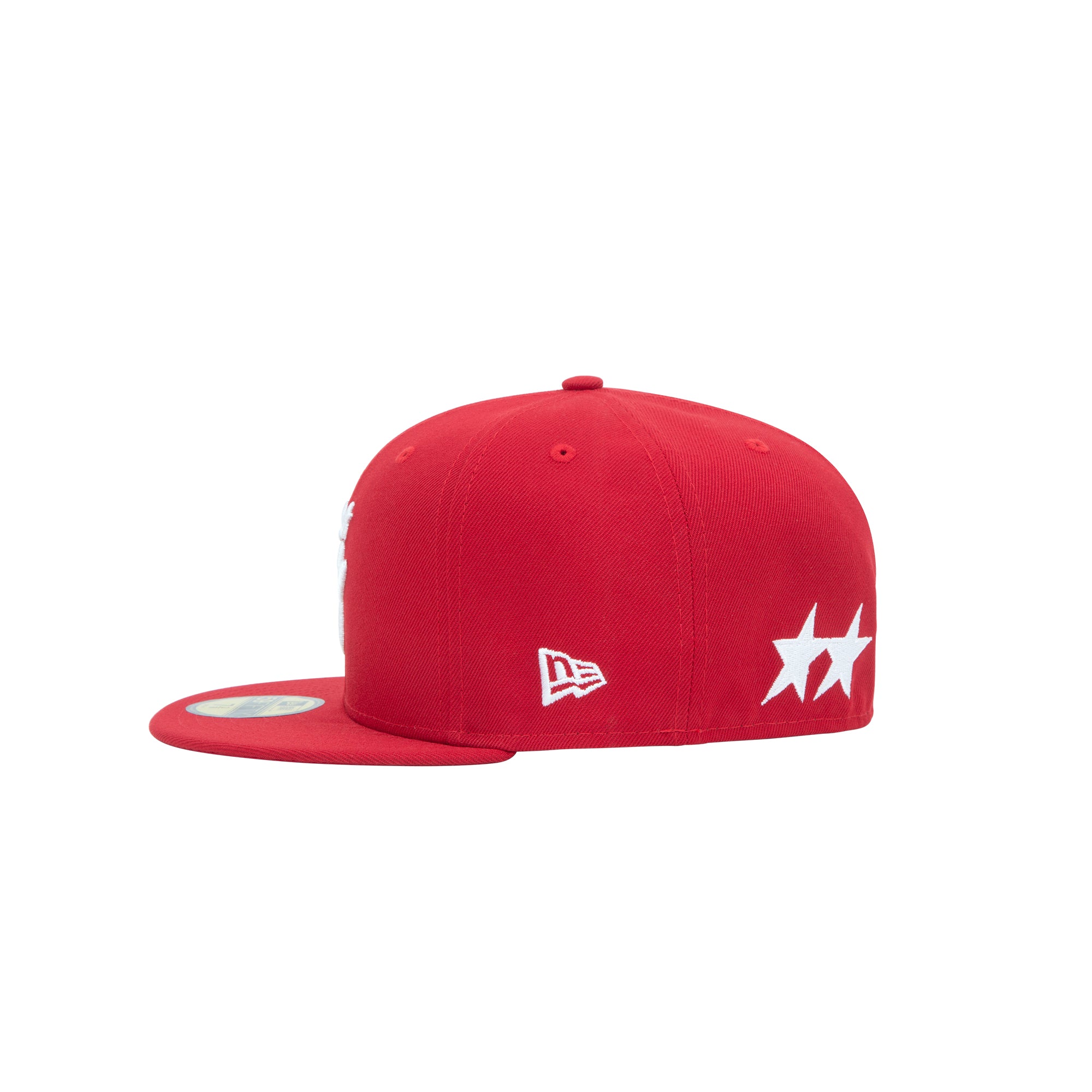 TwoJeys x New Era Mens 59Fifty Fitted Hat