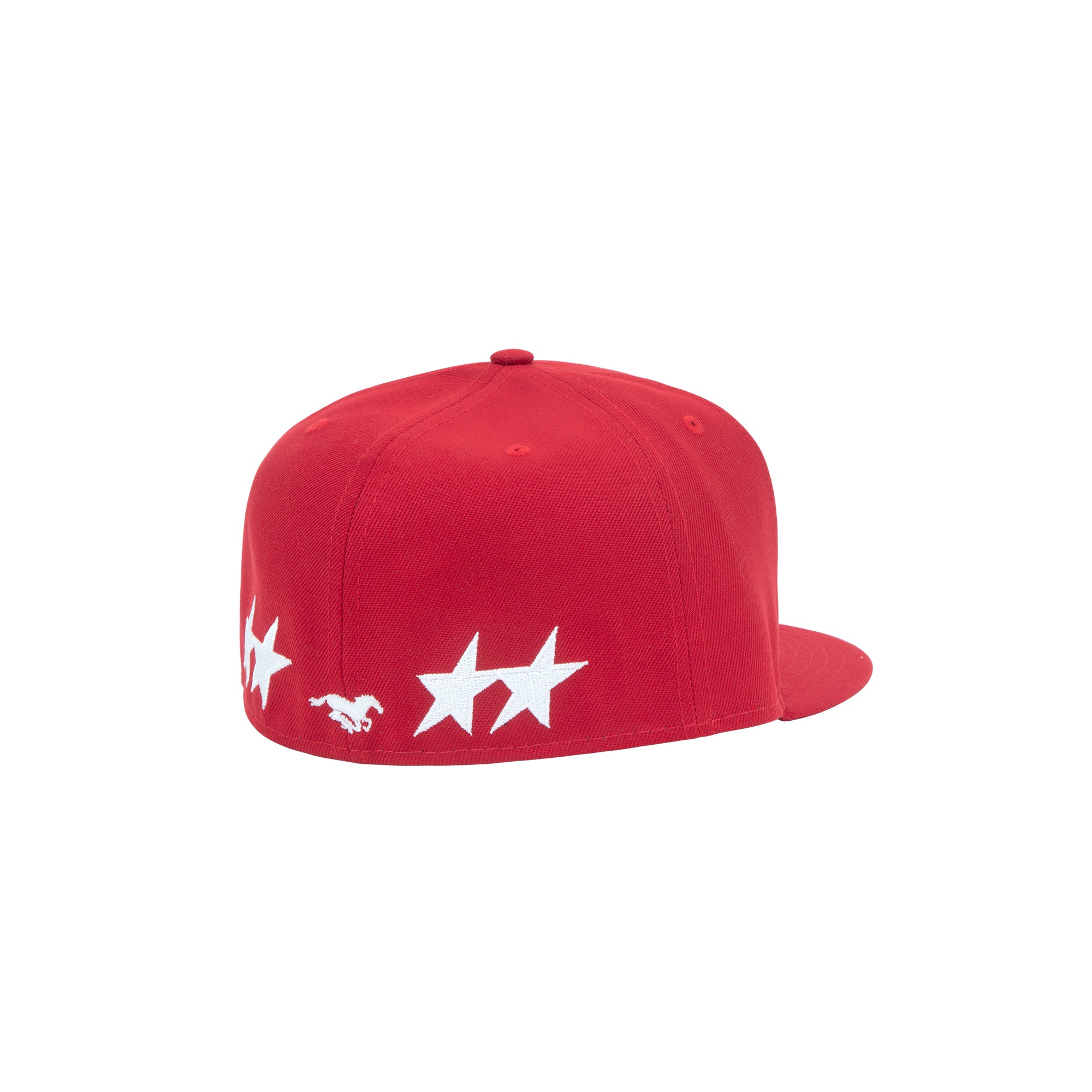 TwoJeys x New Era Mens 59Fifty Fitted Hat