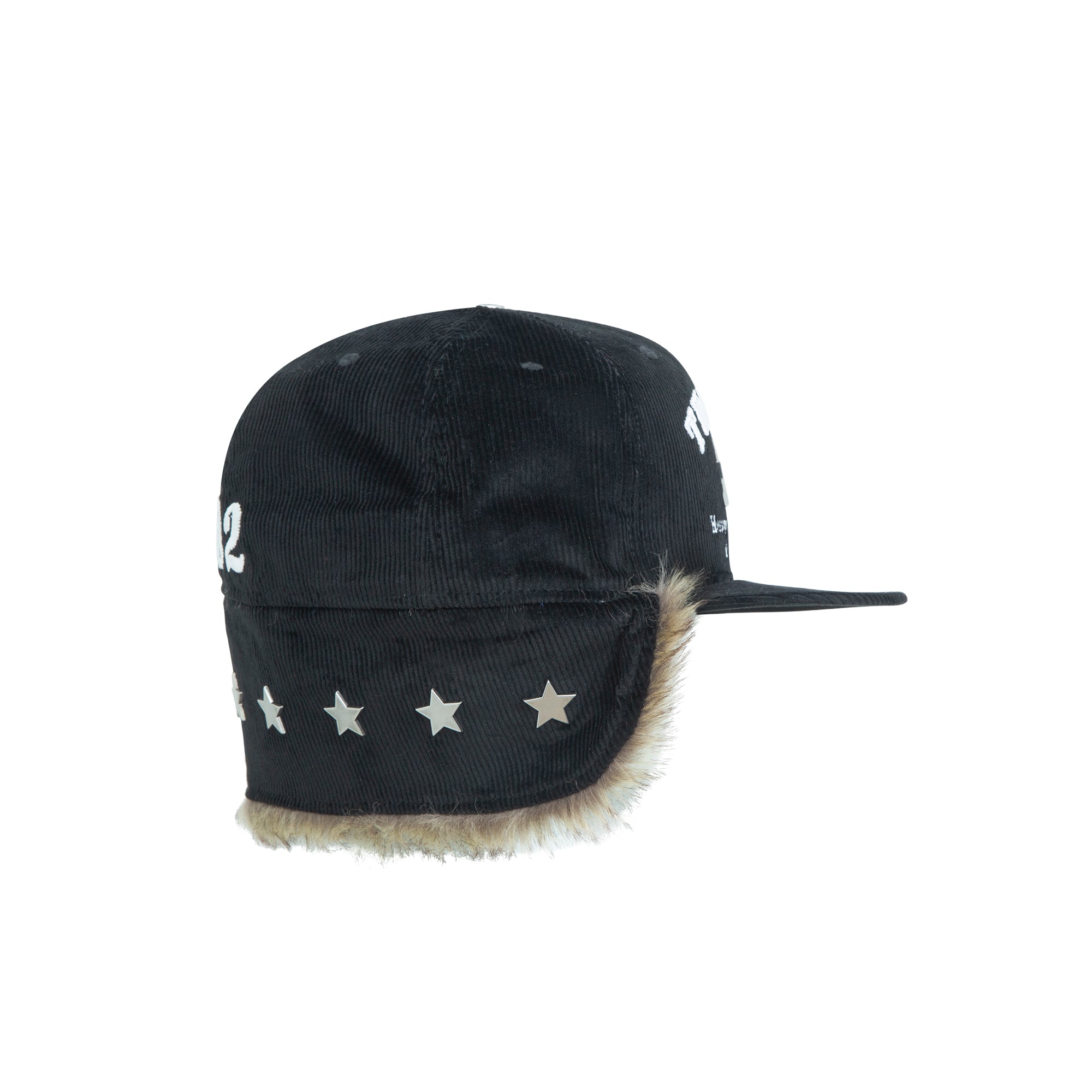 TwoJeys x New Era Mens 59Fifty Downflap Fitted Hat