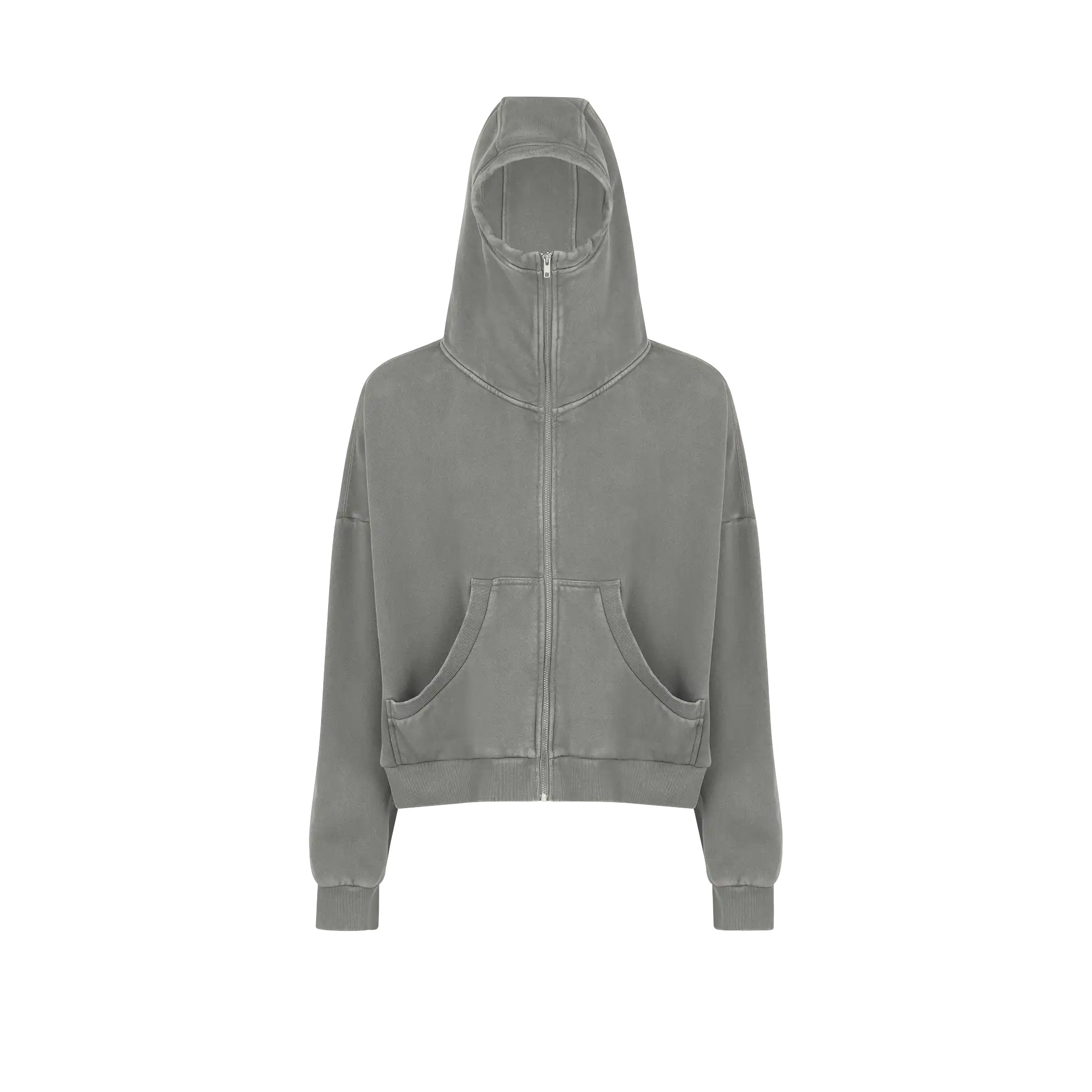 Entire Studios Uniform Full Zip Hoodie