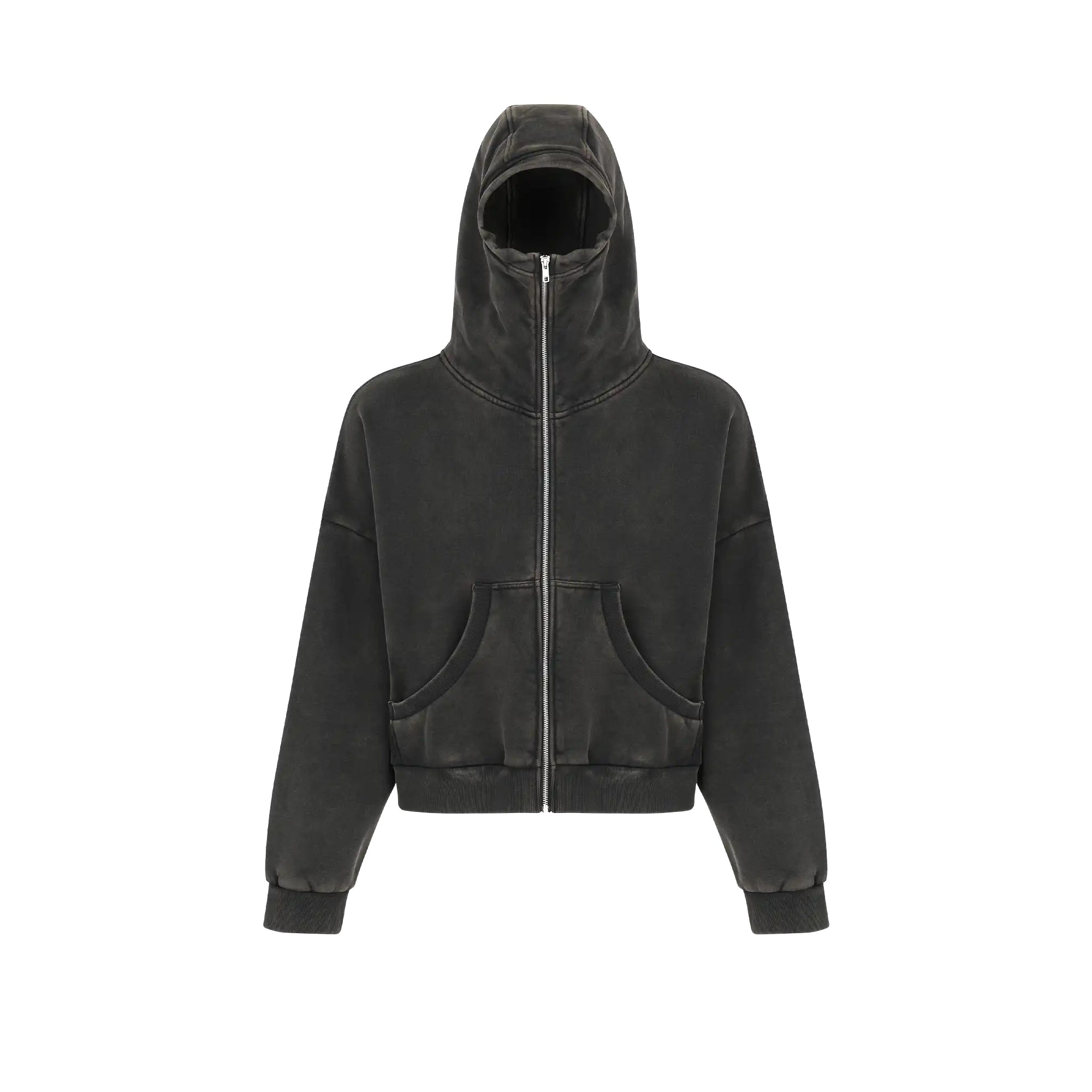 Entire Studios Full Zip Hoodie