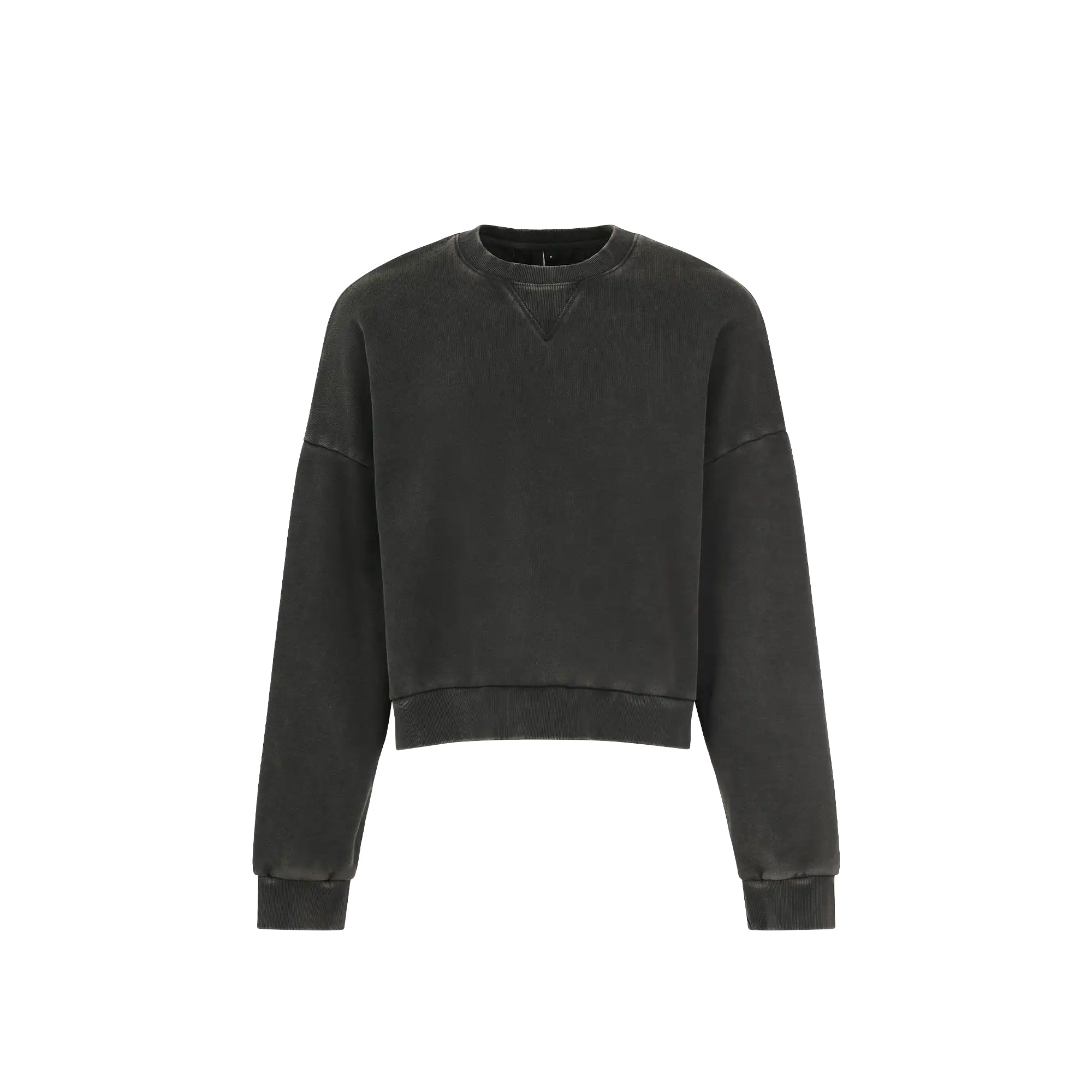 Entire Studios Womens Box Crewneck