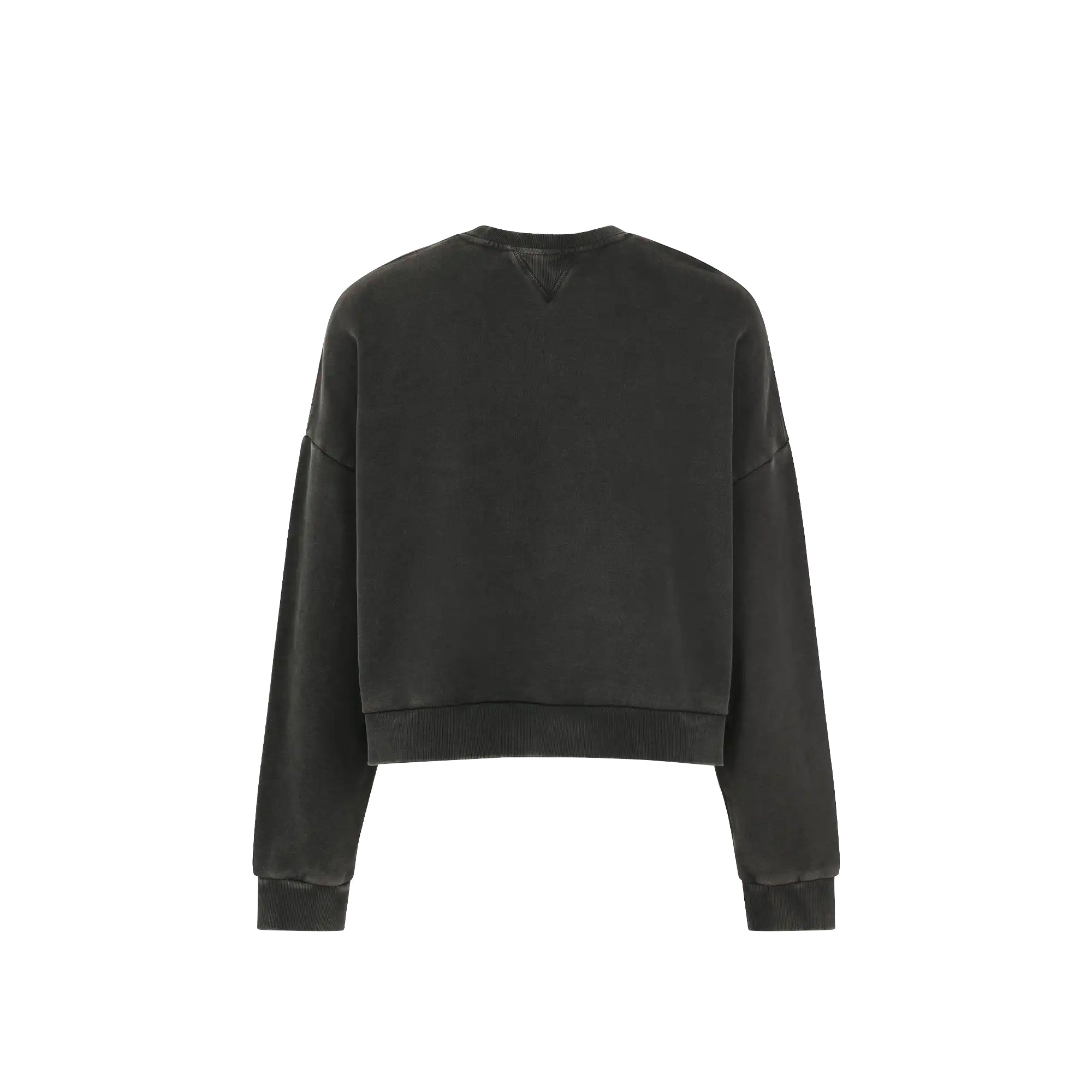 Entire Studios Womens Box Crewneck
