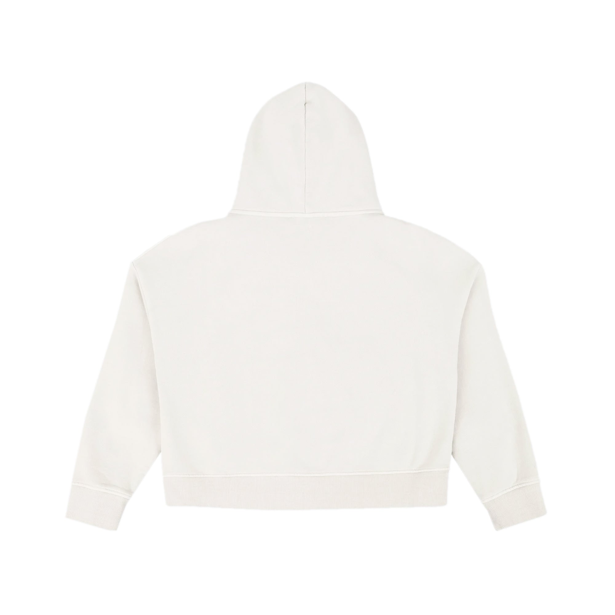 Entire Studios Eternal Zip Rice Hoodie