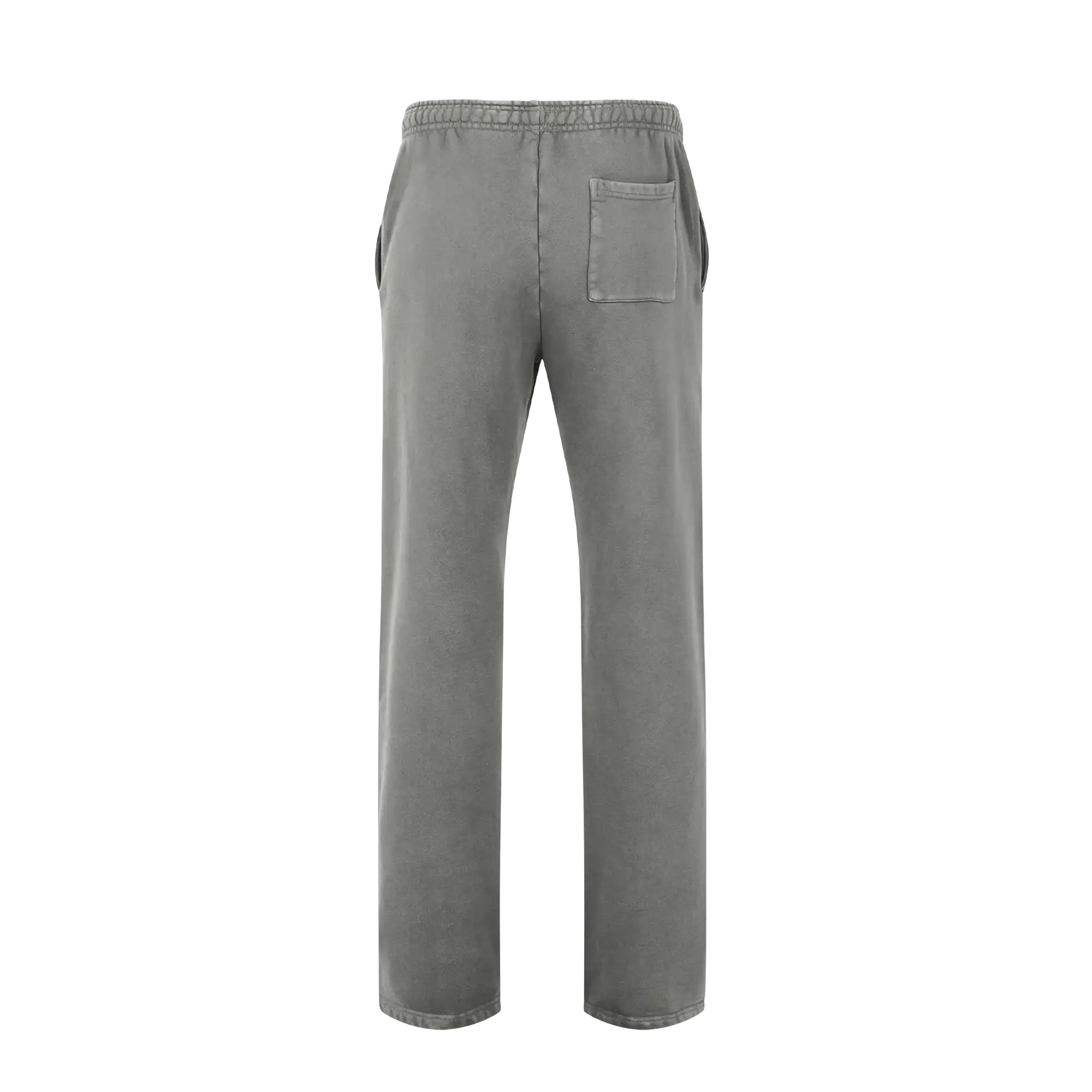Entire Studios Straight Leg Sweatpant