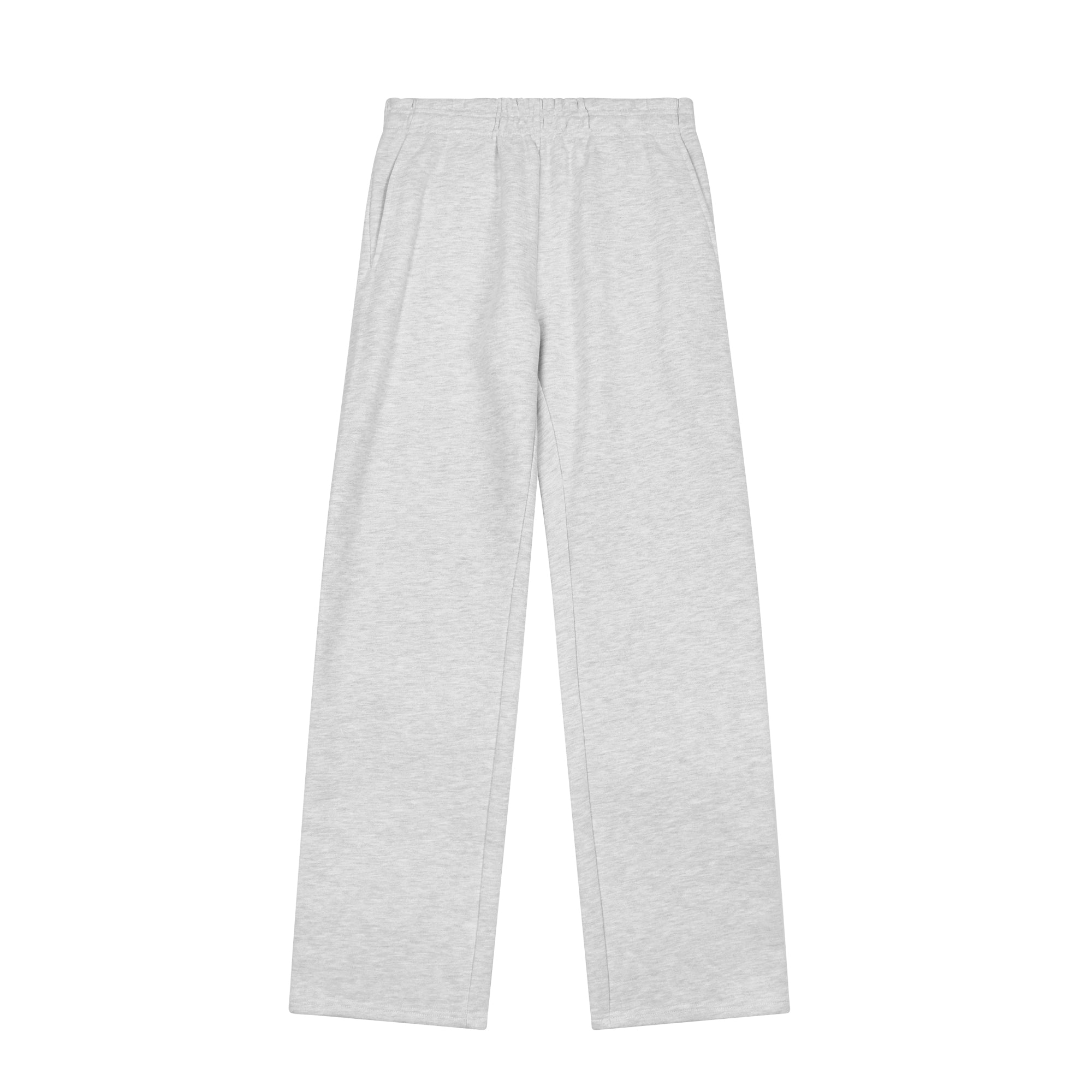 Entire Studios Straight Leg Sweatpant