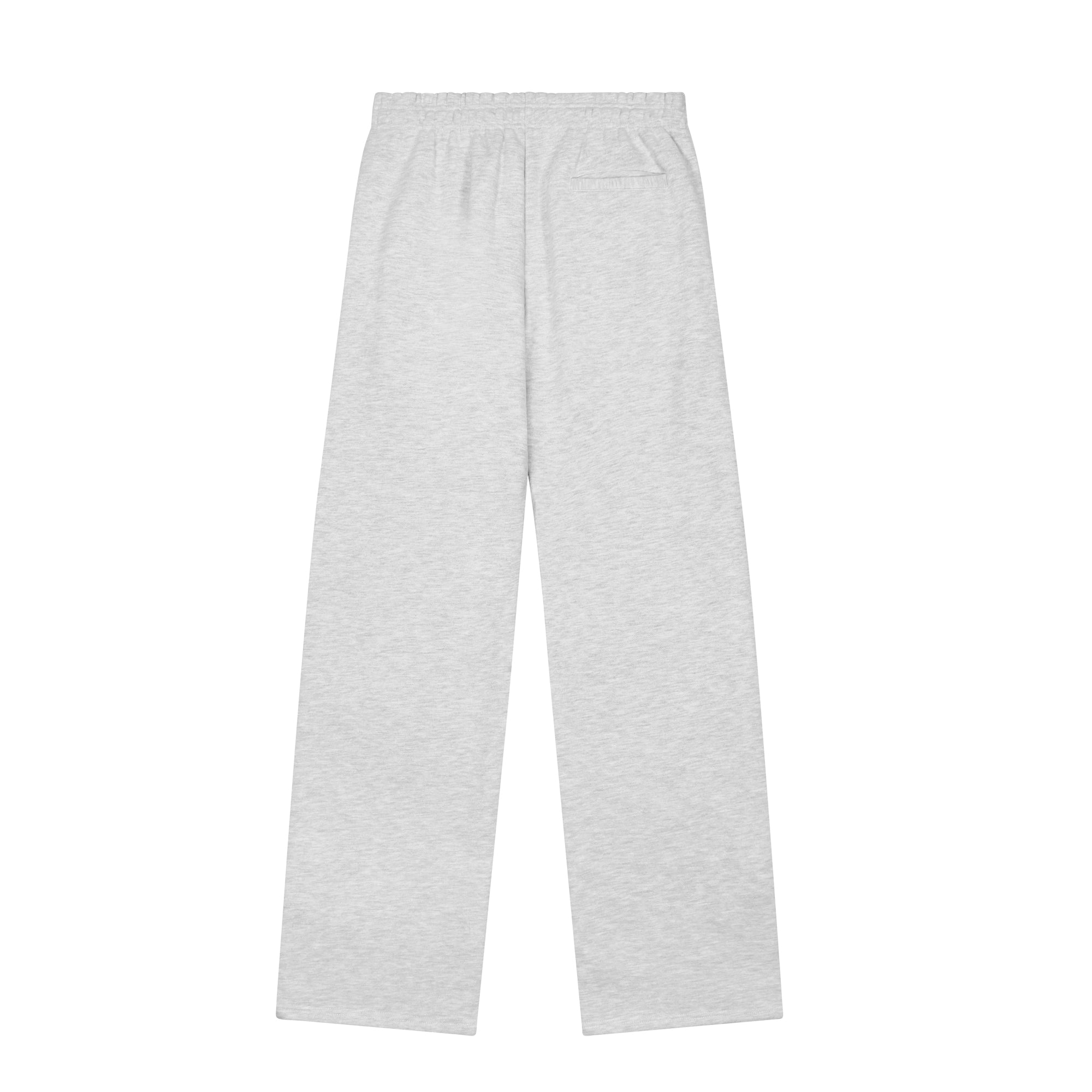 Entire Studios Straight Leg Sweatpant