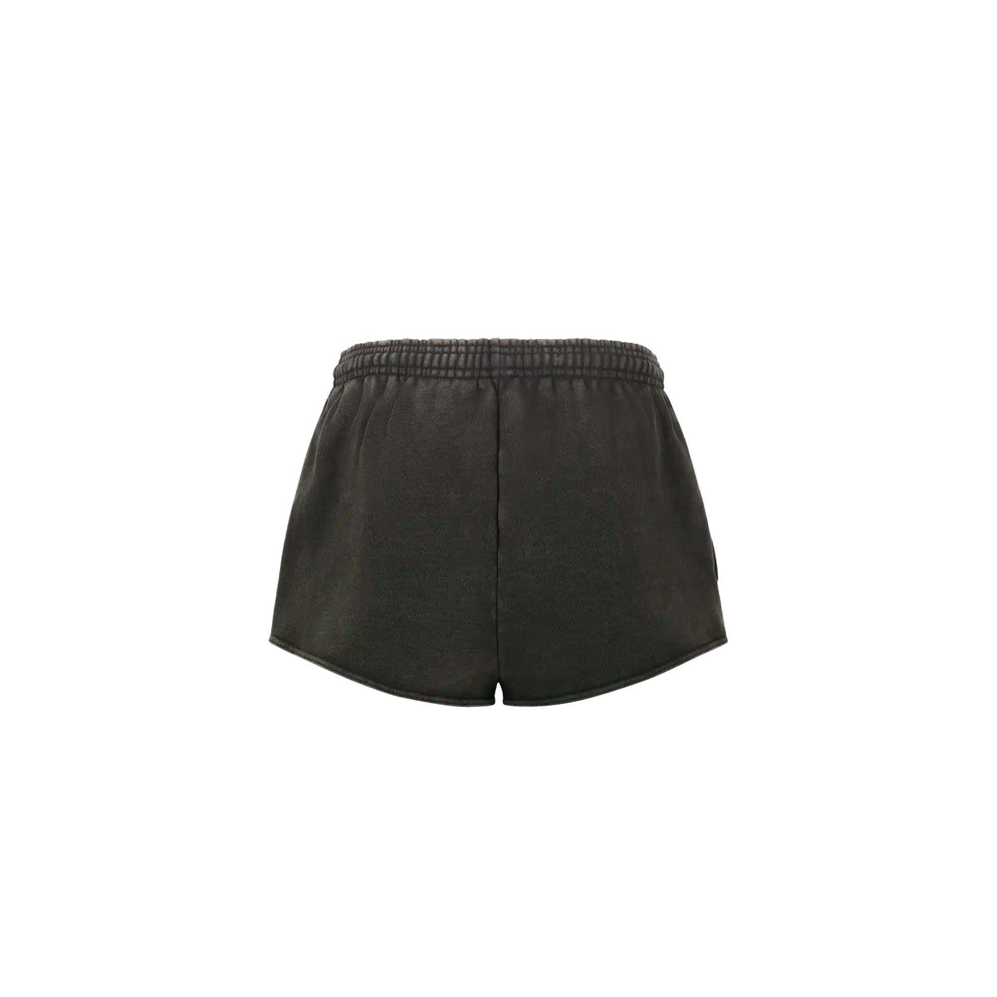 Entire Studios Womens Micro Shorts