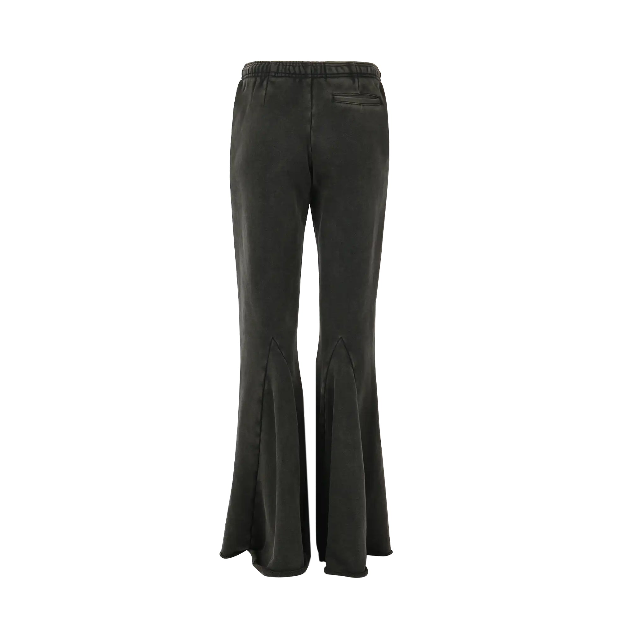 Entire Studios Womens Heavy Flare Pants