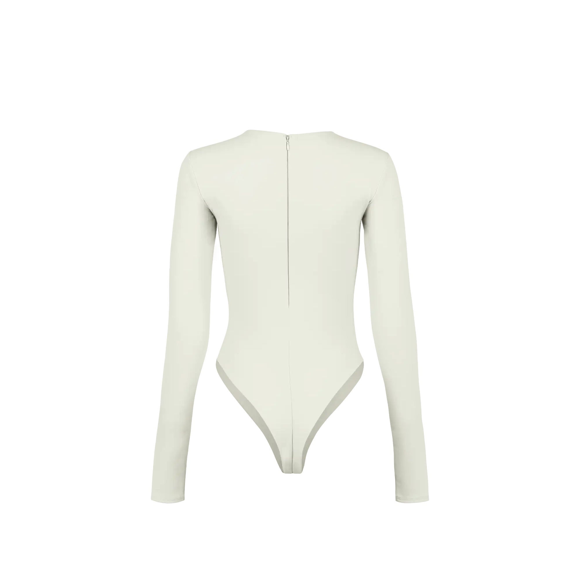 Entire Studios Uniform Womens LS Bodysuit