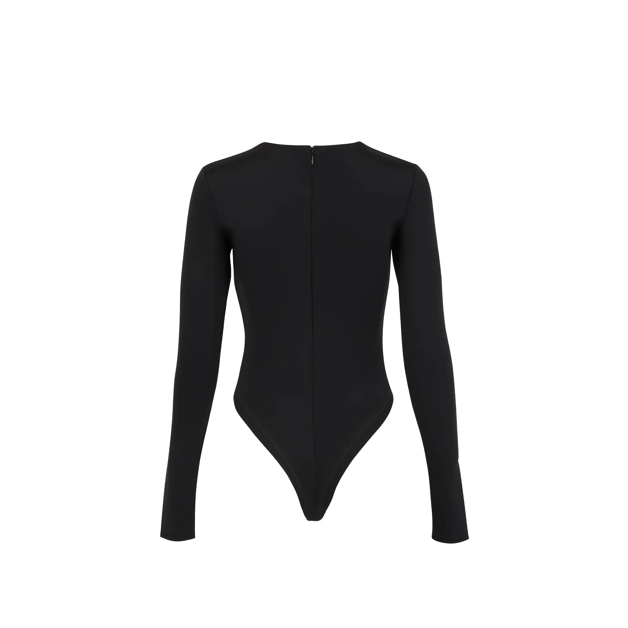 Entire Studios Uniform Womens LS Bodysuit