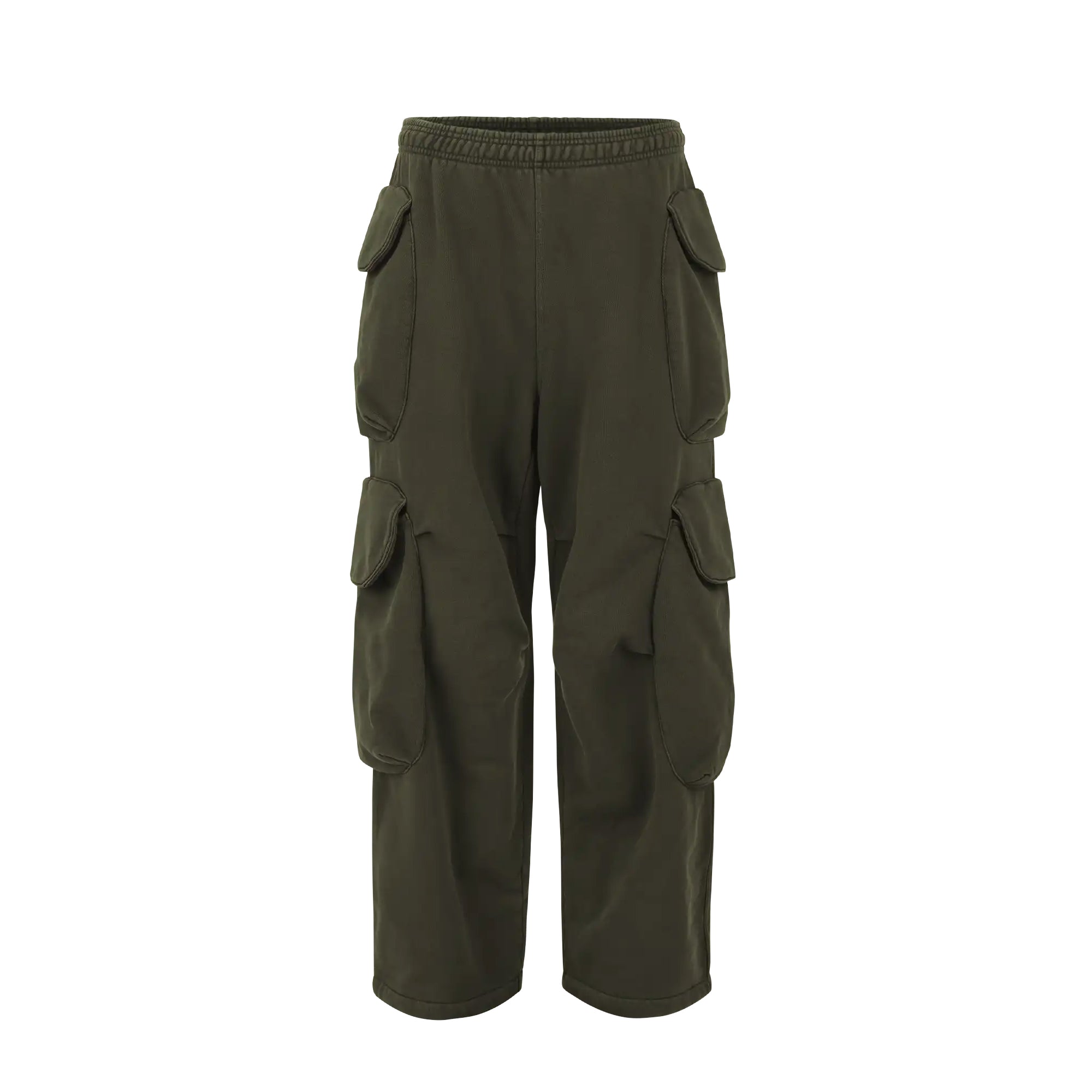 Entire Studios Uniform Heavy Gocar Pants