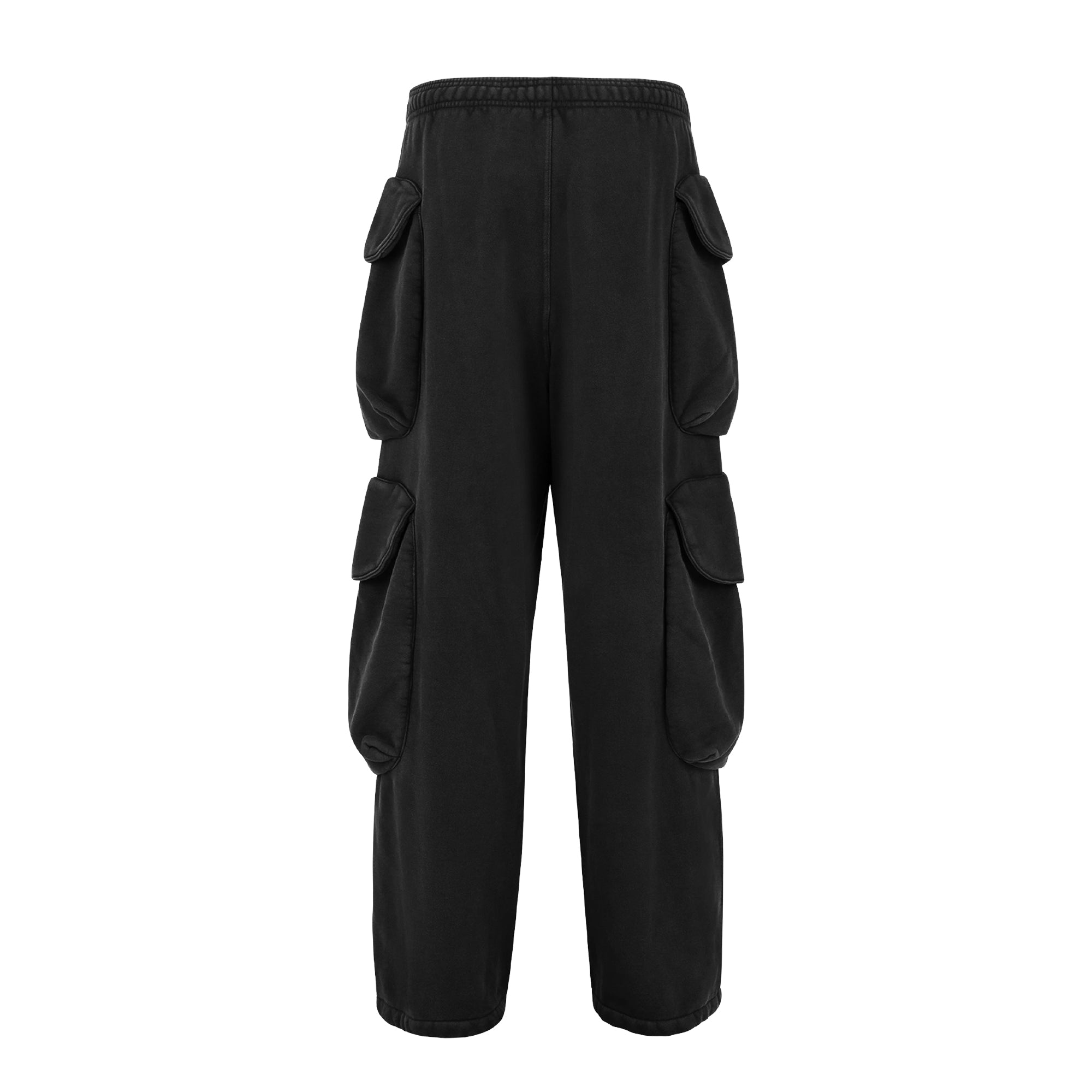 Entire Studios Heavy Gocar Soot Pants