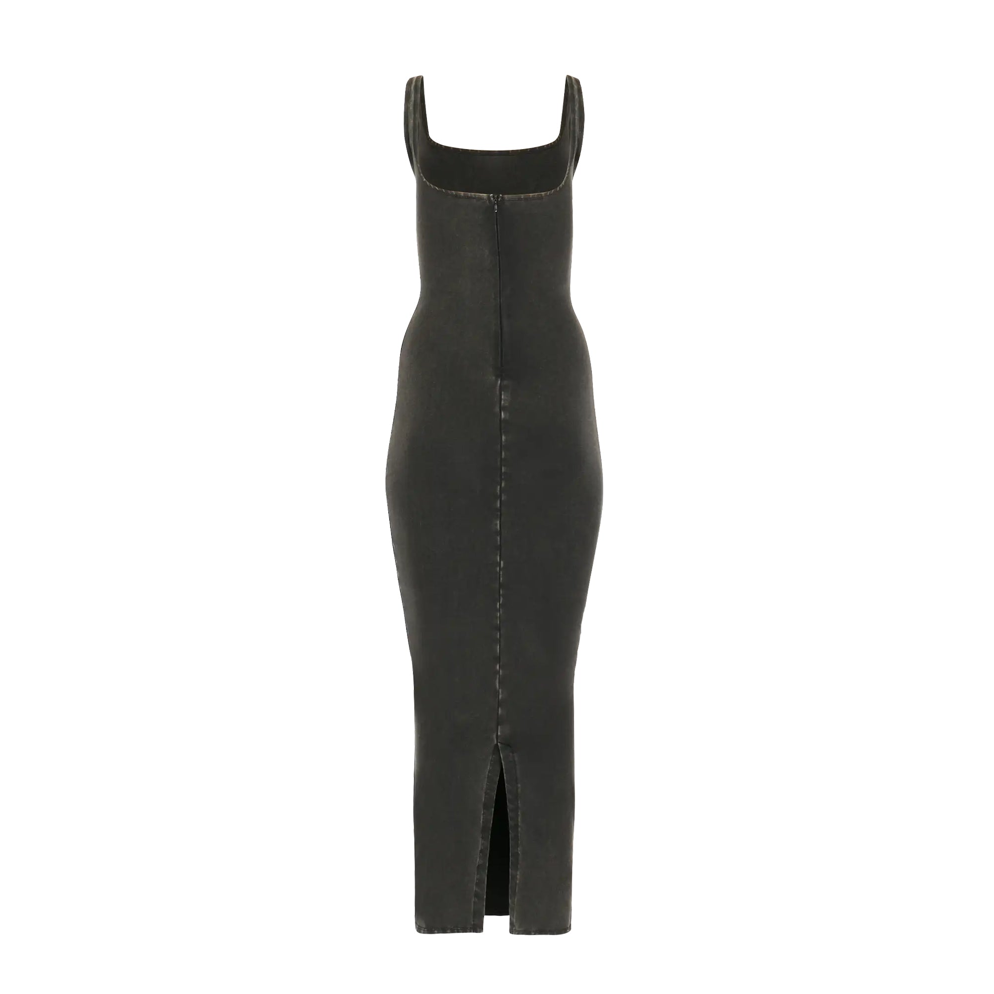 Entire Studios Womens Square Neck Maxi Dresses