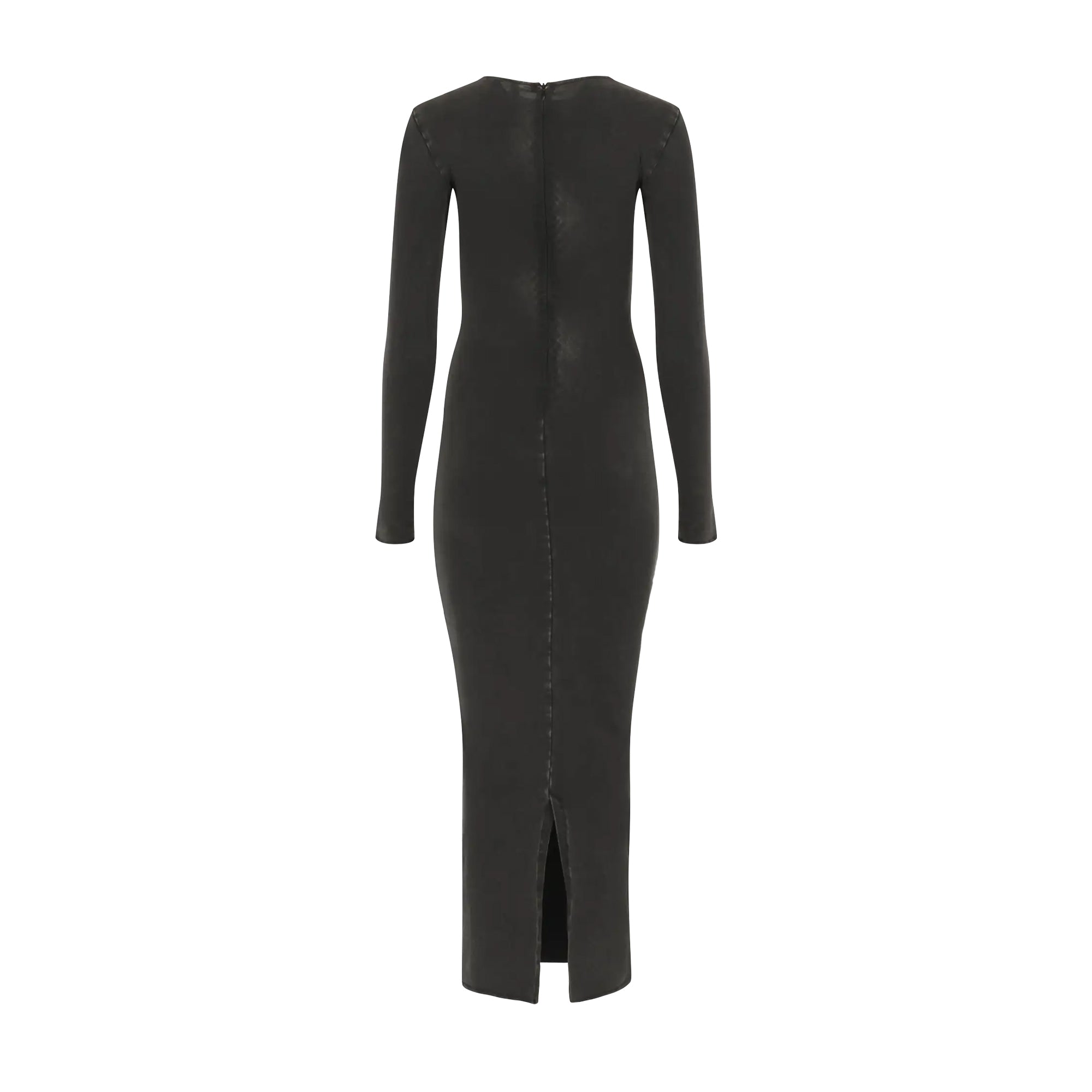 Entire Studios Womens LS Maxi Dresses