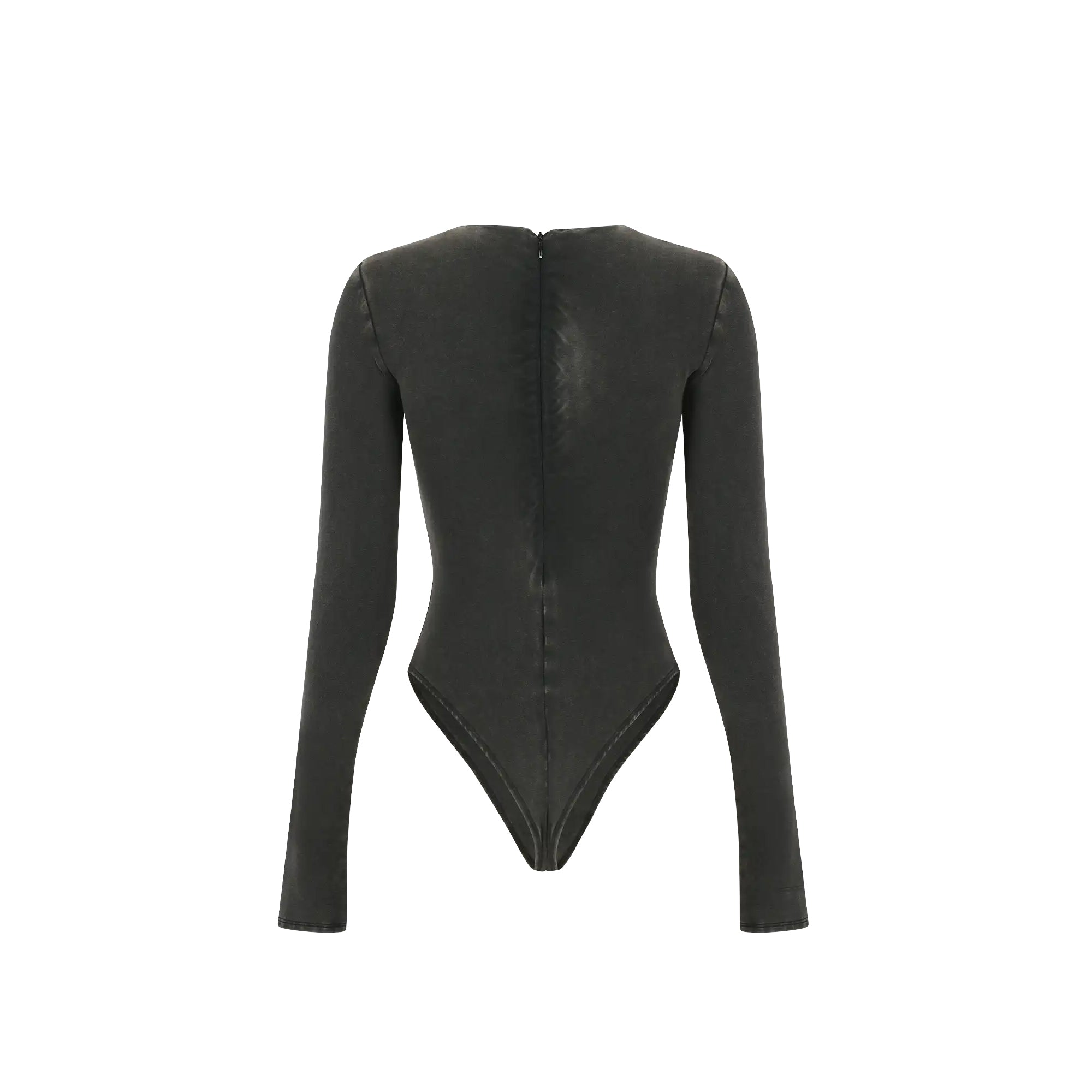 Entire Studios Womens LS Bodysuit