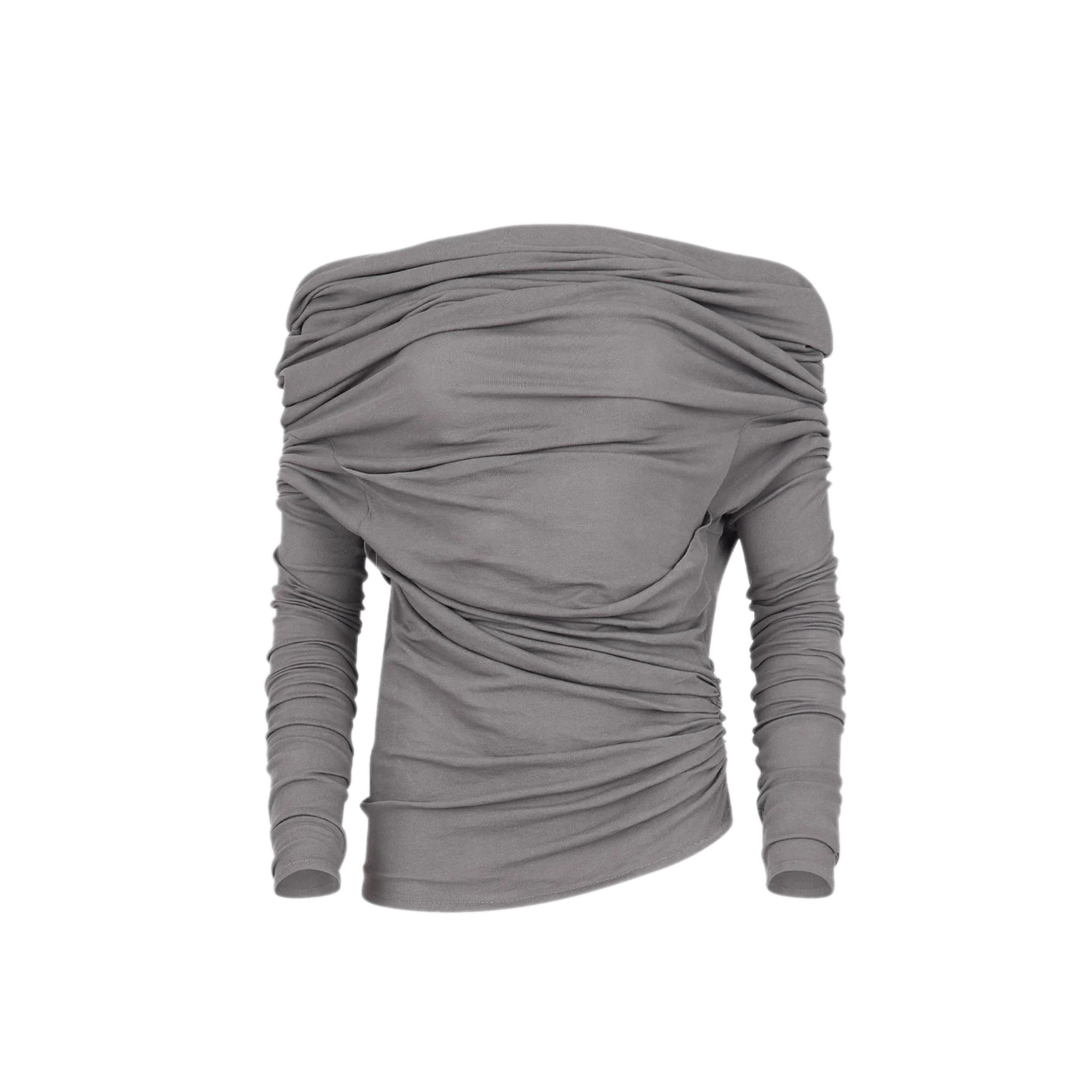 Entire Studios Womens Bound Top