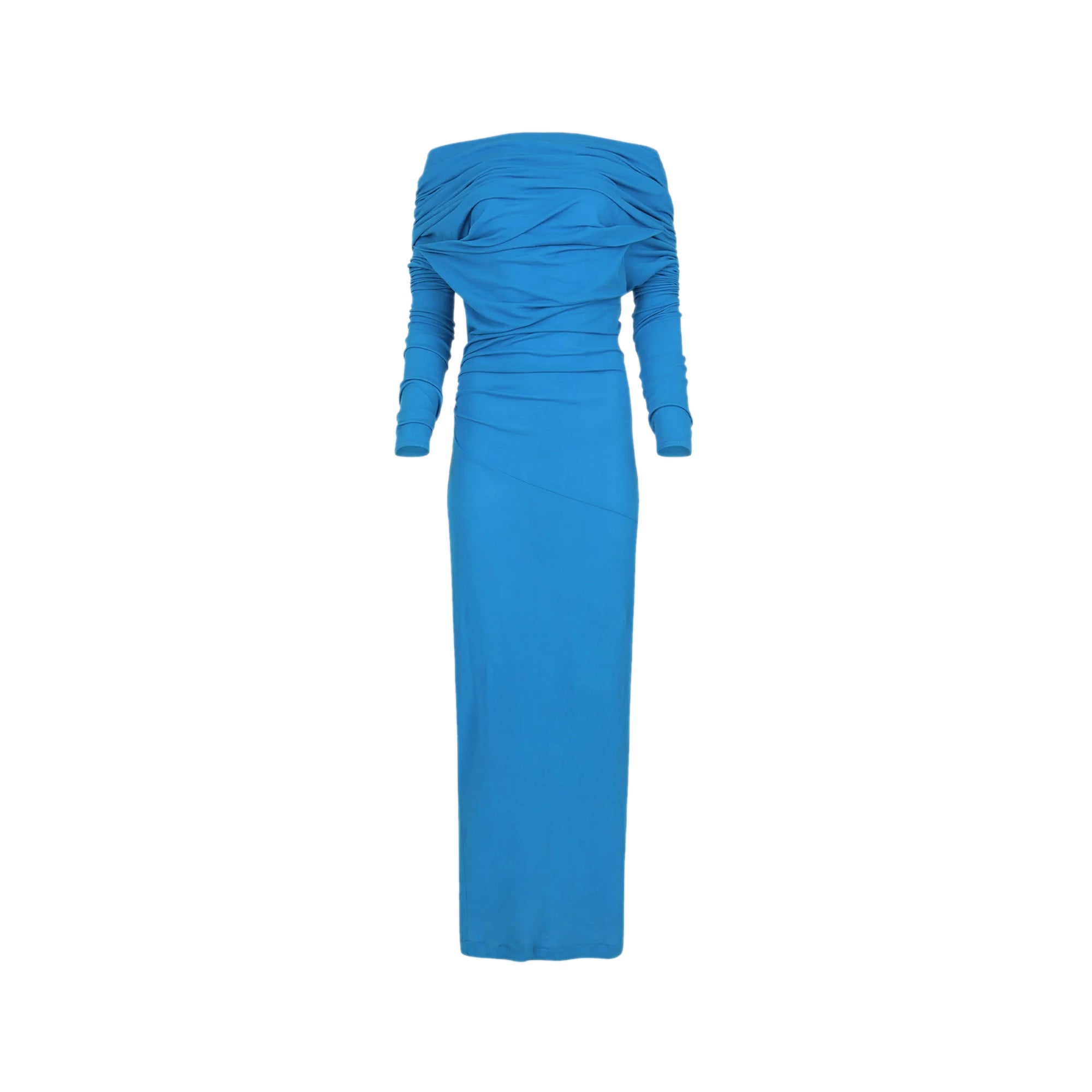 Entire Studios Womens Bound Midi Dress