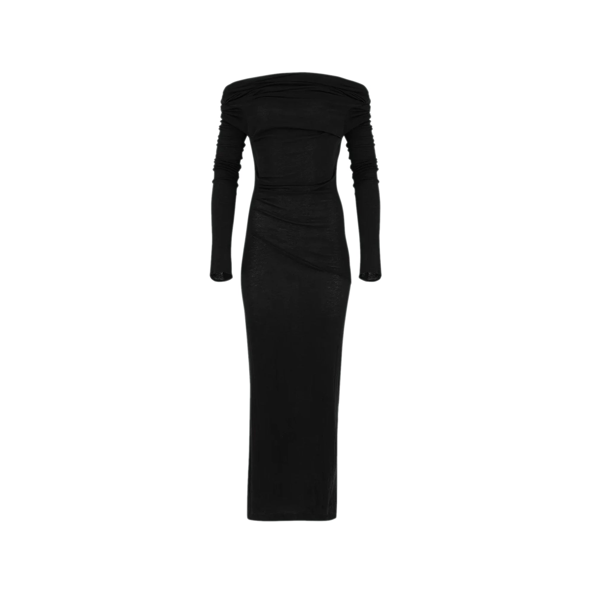 Entire Studios Womens Bound Midi Dress