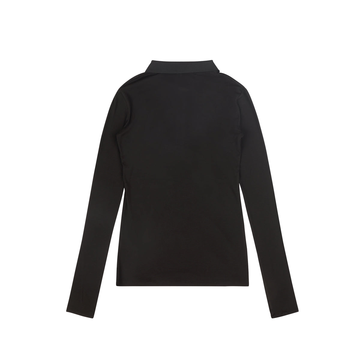 Entire Studios Polo Long Sleeve Shirt