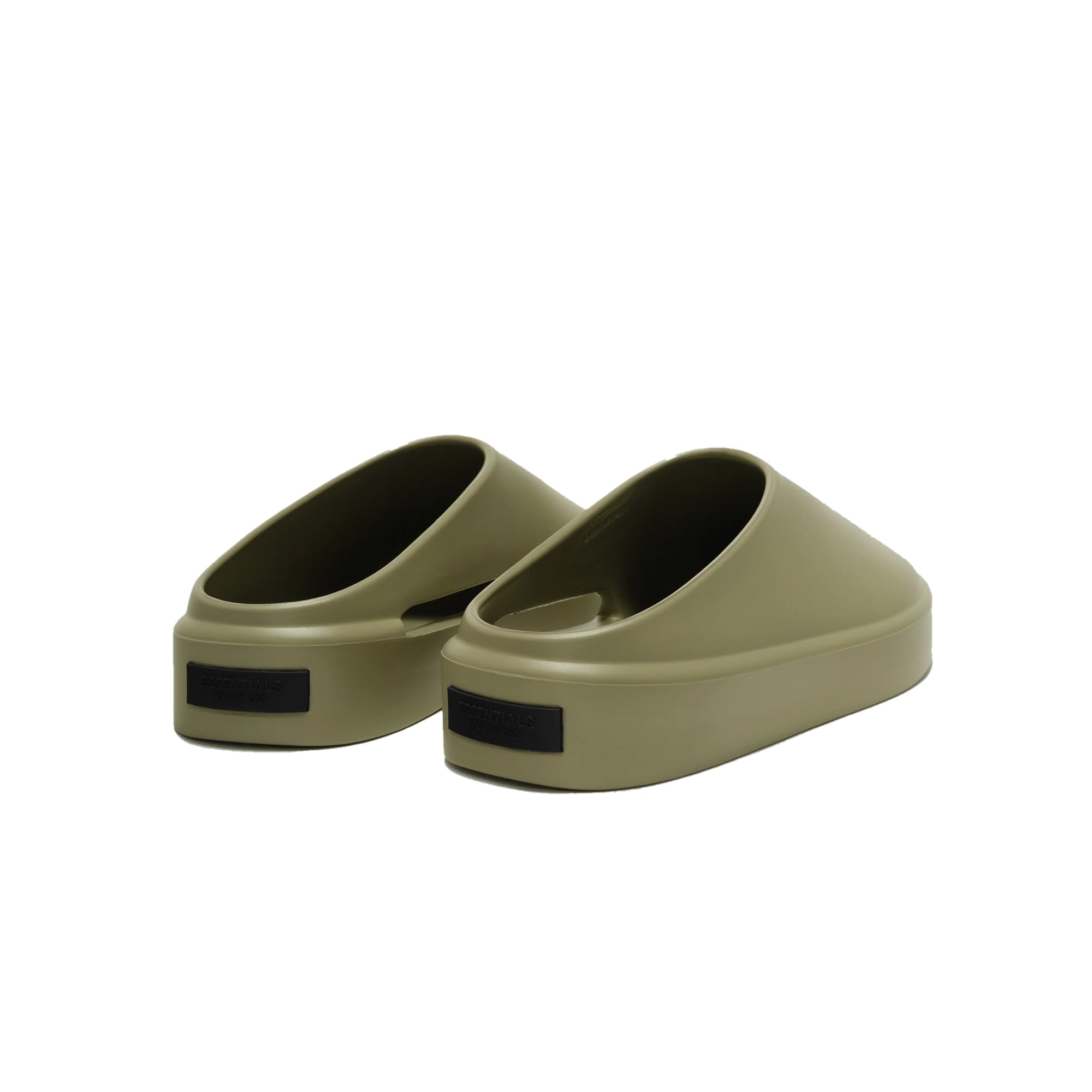 Fear of God ESSENTIALS Mens California 1.0 Slip On