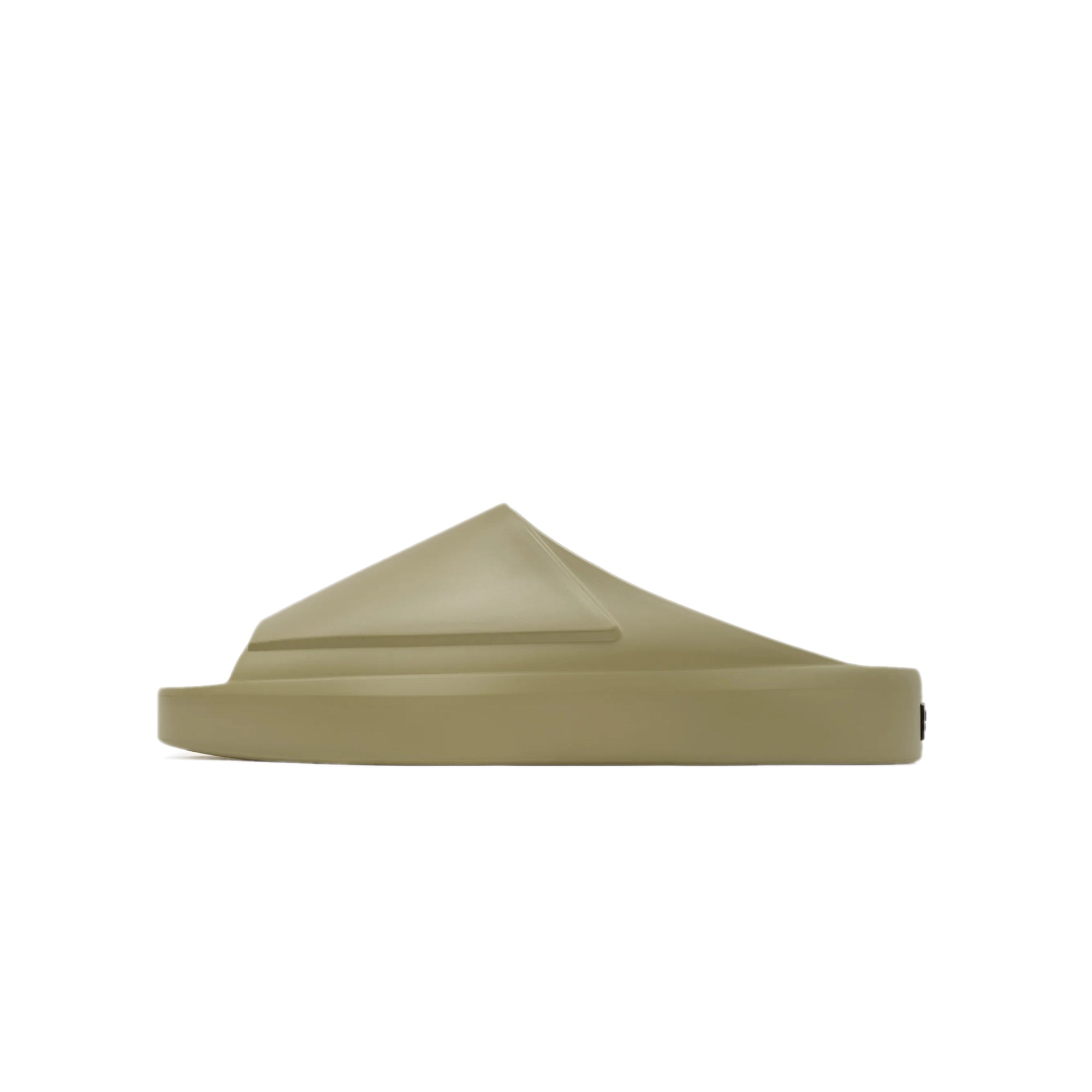 Clay Slides on a white background