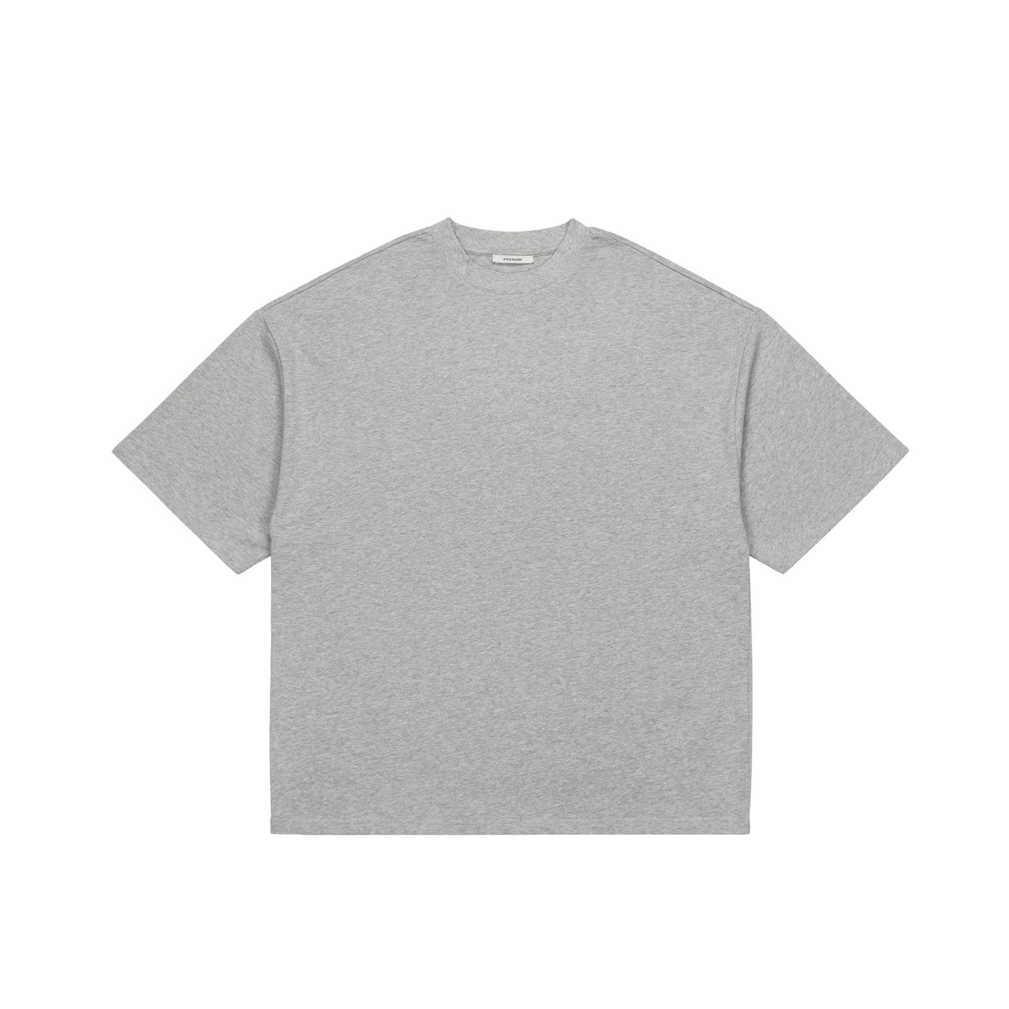 Entire Studios Heavy Boxy Tee