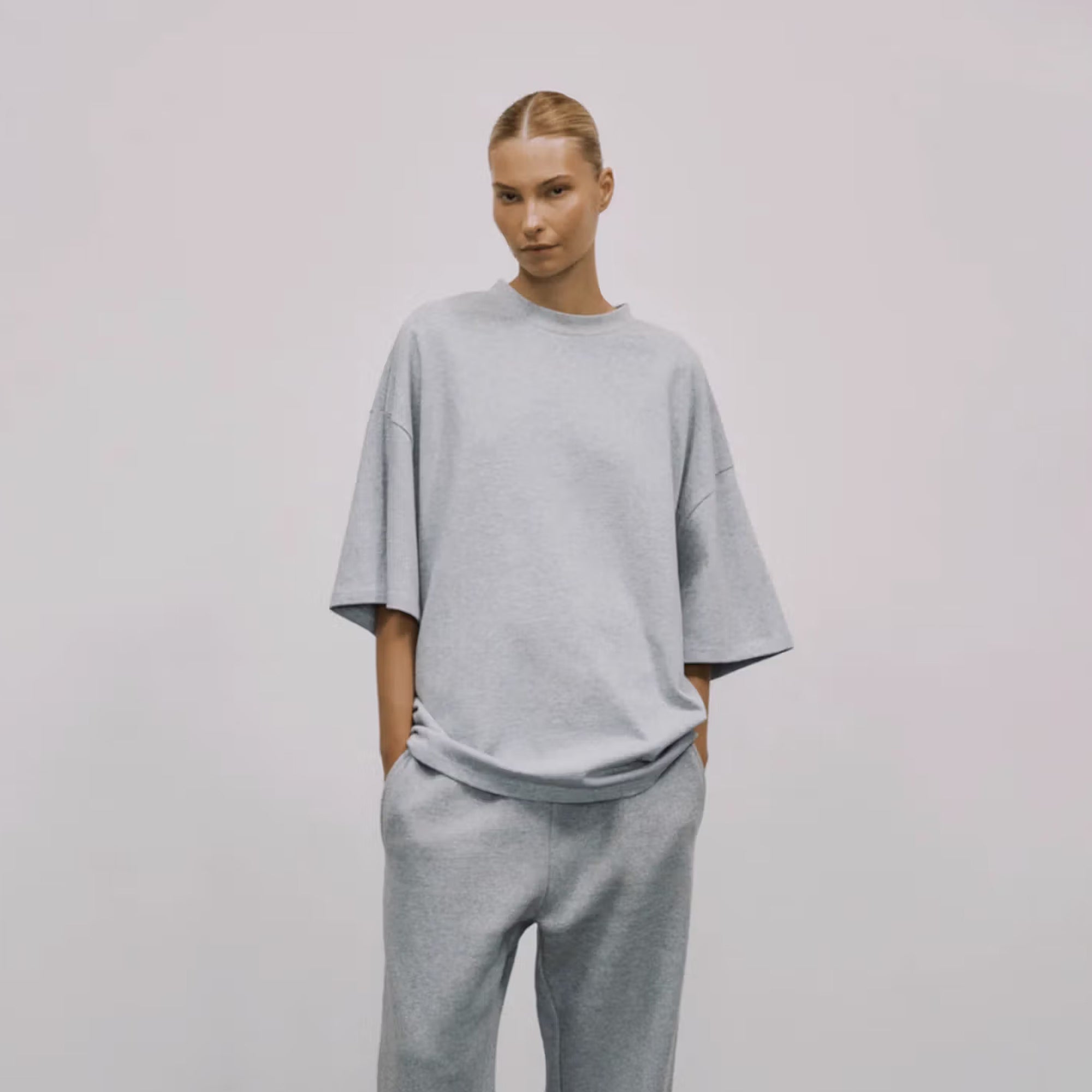 Entire Studios Heavy Boxy Tee