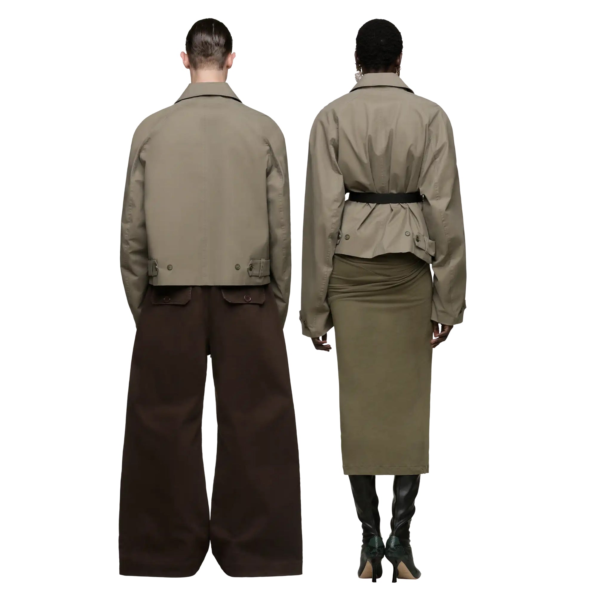 Entire Studios Dock Jacket