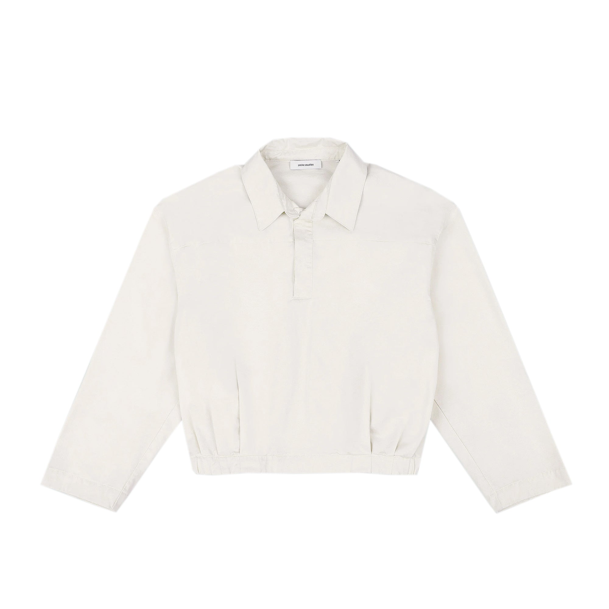 Entire Studios Ana Overshirt