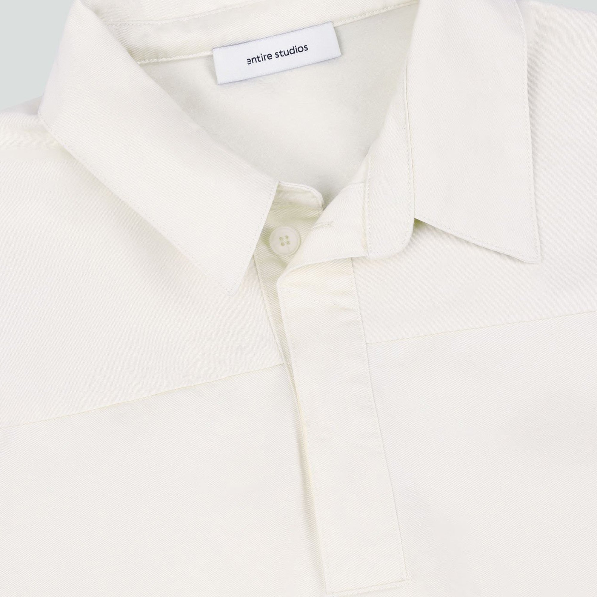 Entire Studios Ana Overshirt