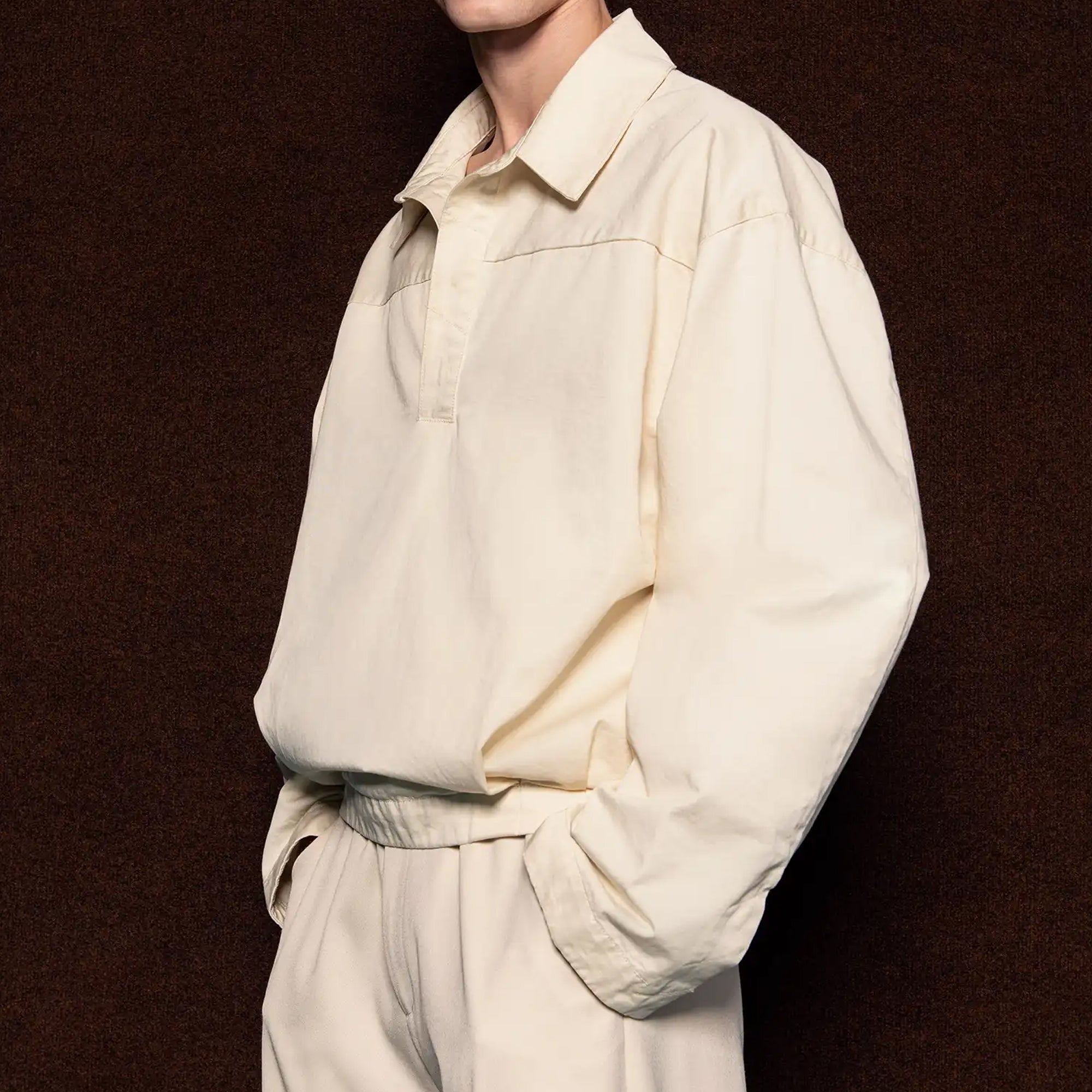 Entire Studios Ana Overshirt